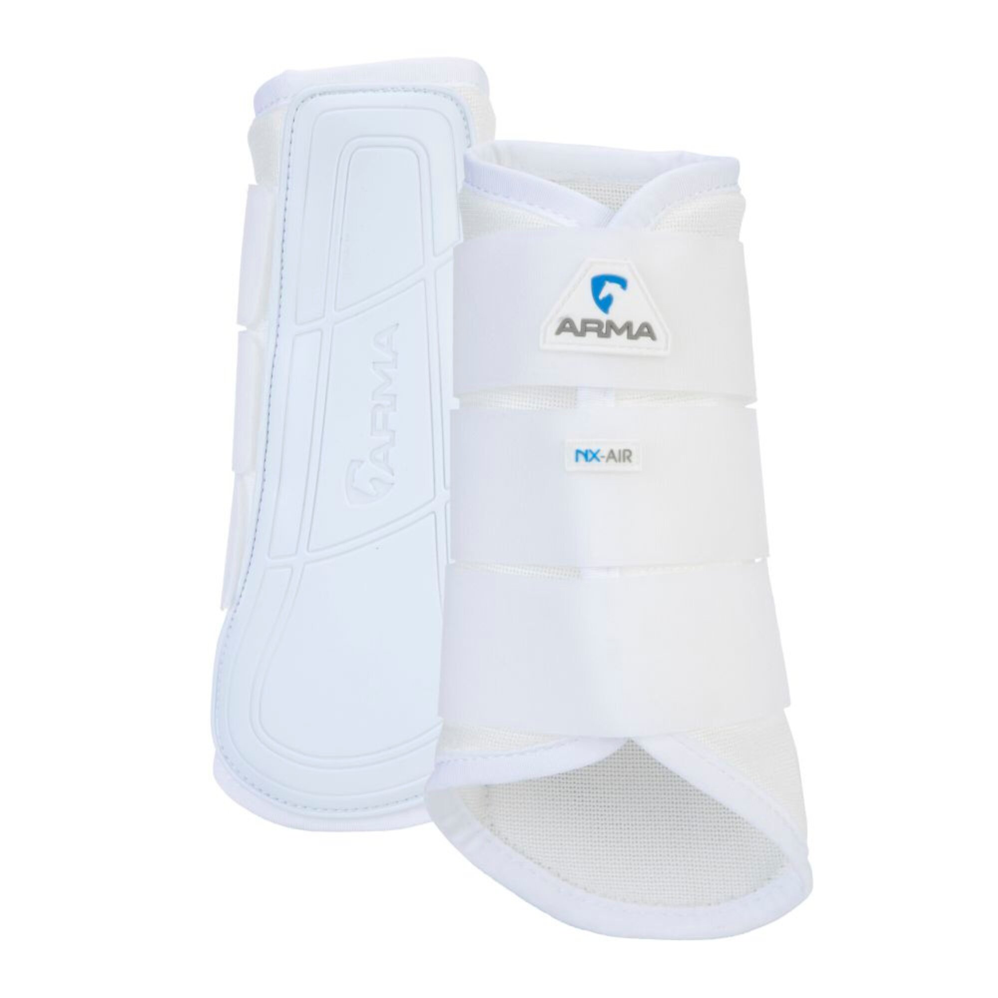 Arma NX-Air Motion Beinschutz - Weiß