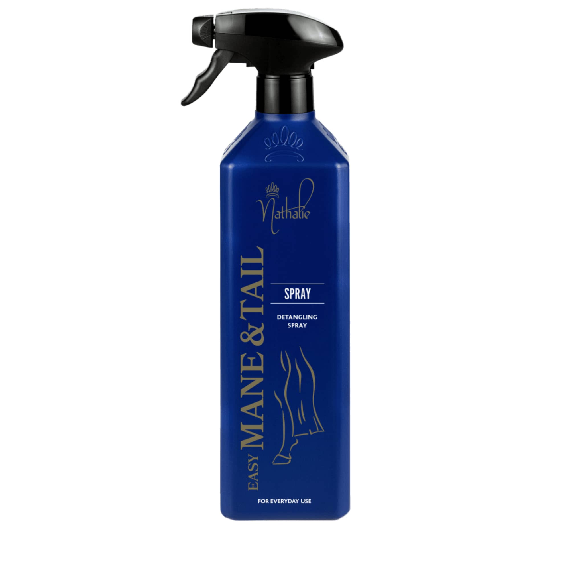 Easy Mane & Tail Spray - 750 ml