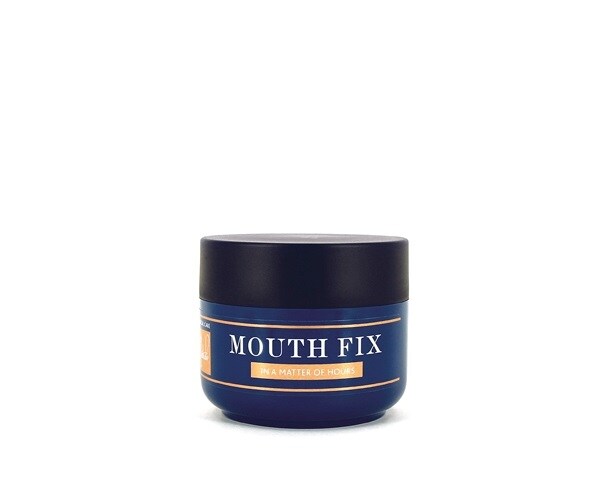 mouth-fix