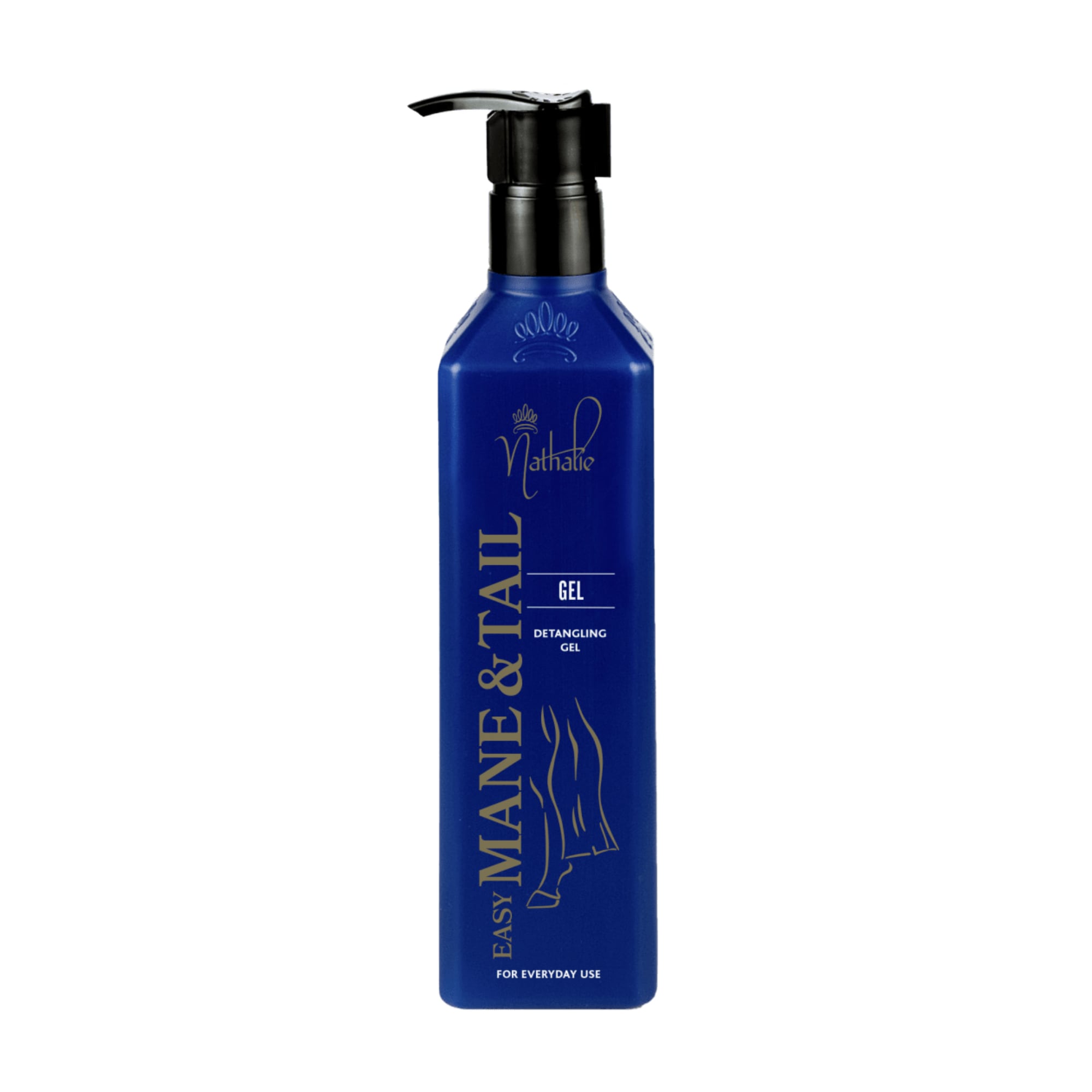 Easy Mane & Tail Gel - 500 ml