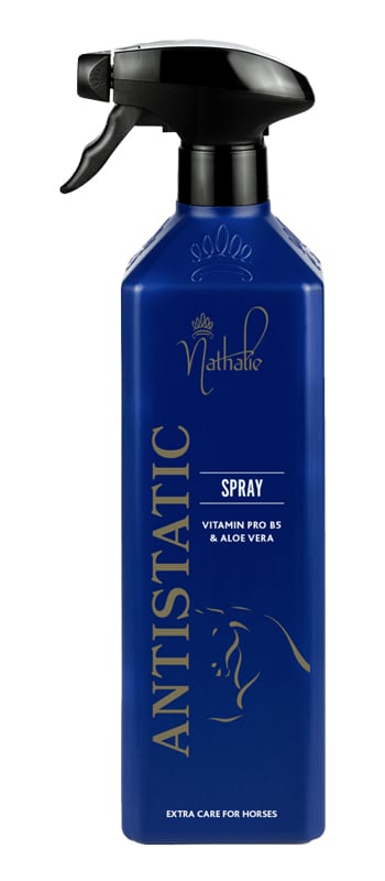 Antistatic Spray - 750 ml