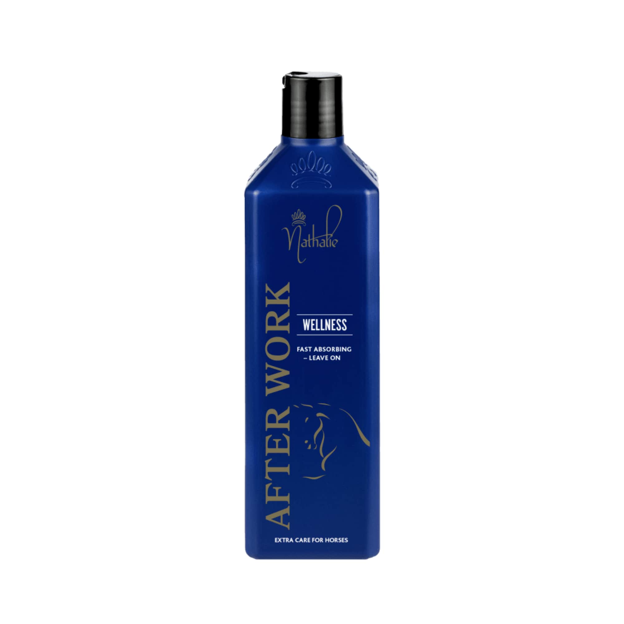After Work Wellness Cooling Shampoo - 750ml