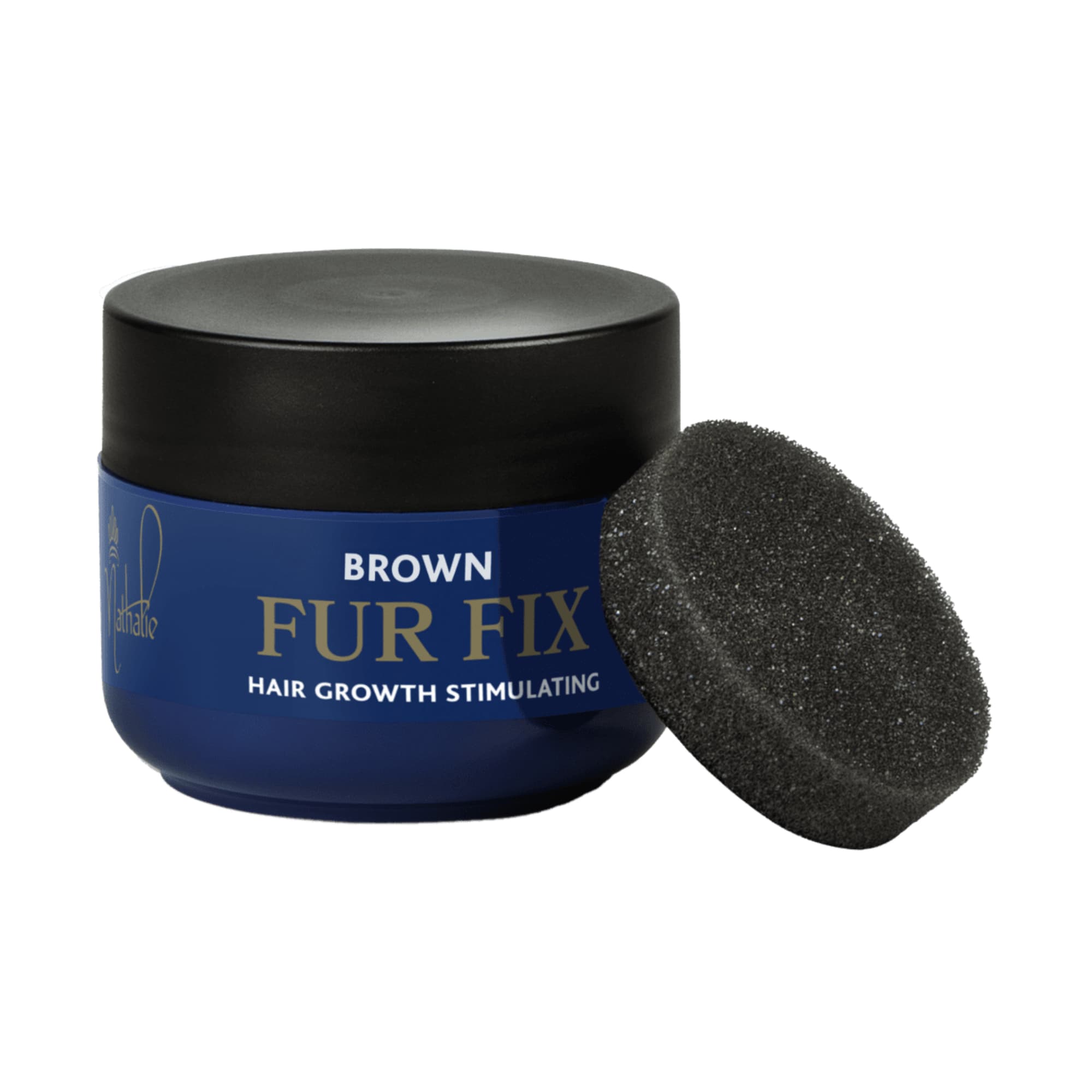 Fur Fix - Braun