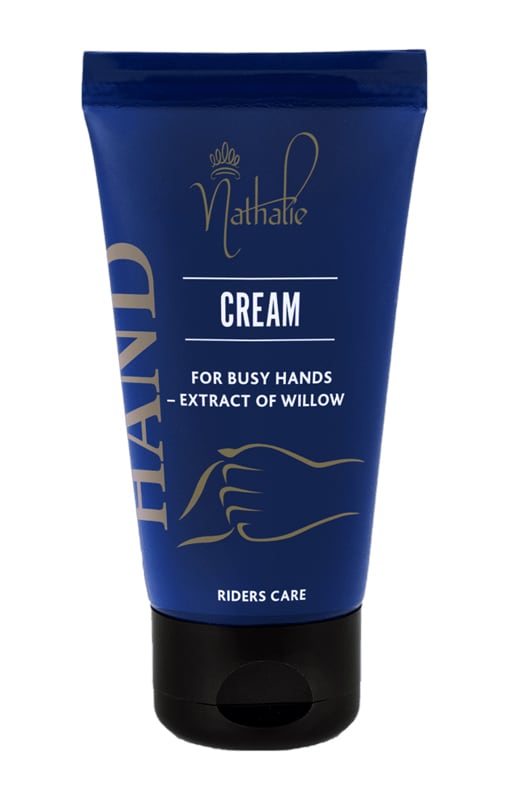 Hand Cream - 75 ml