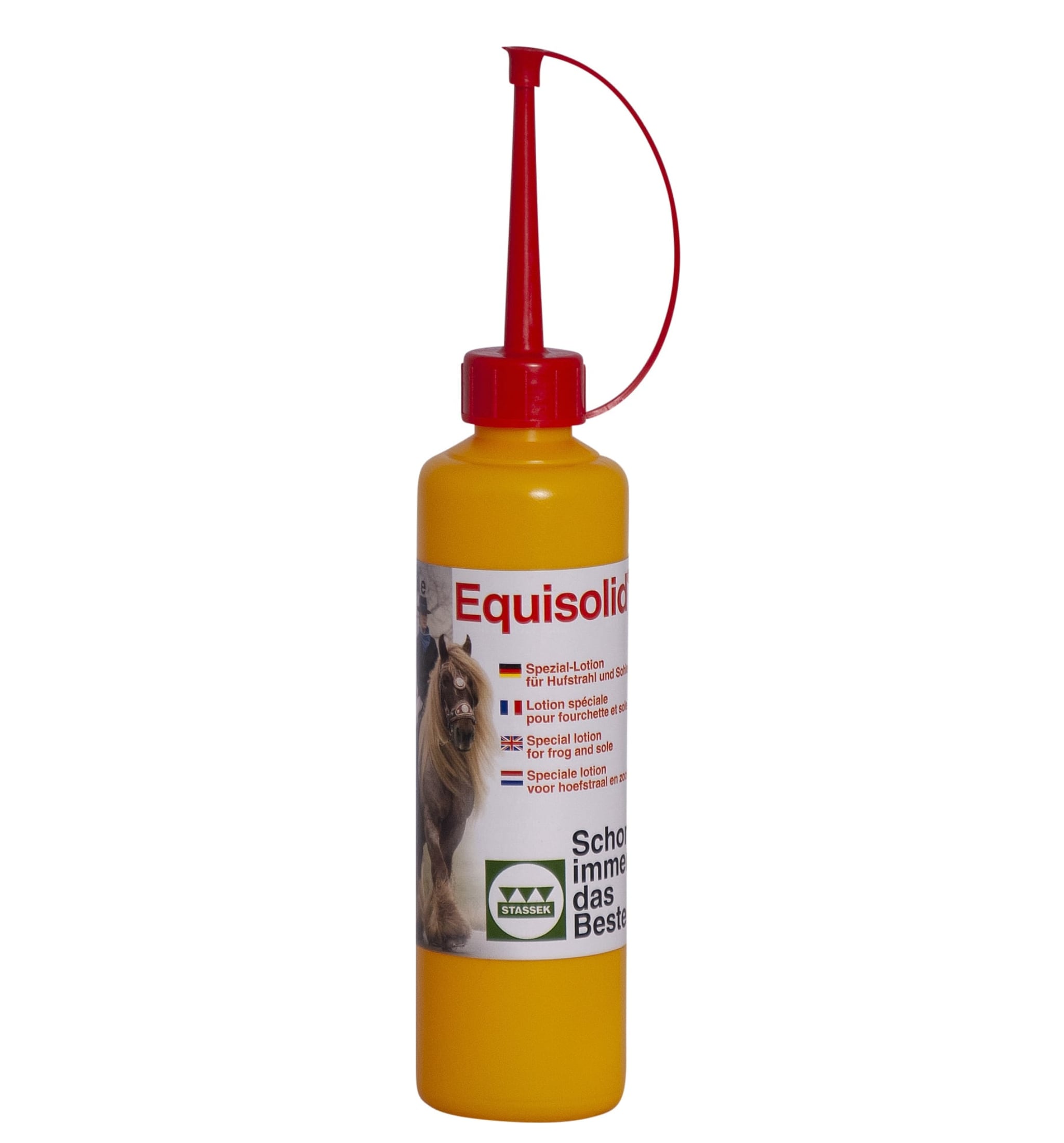 Equisolid® Huflotion - 250 ml
