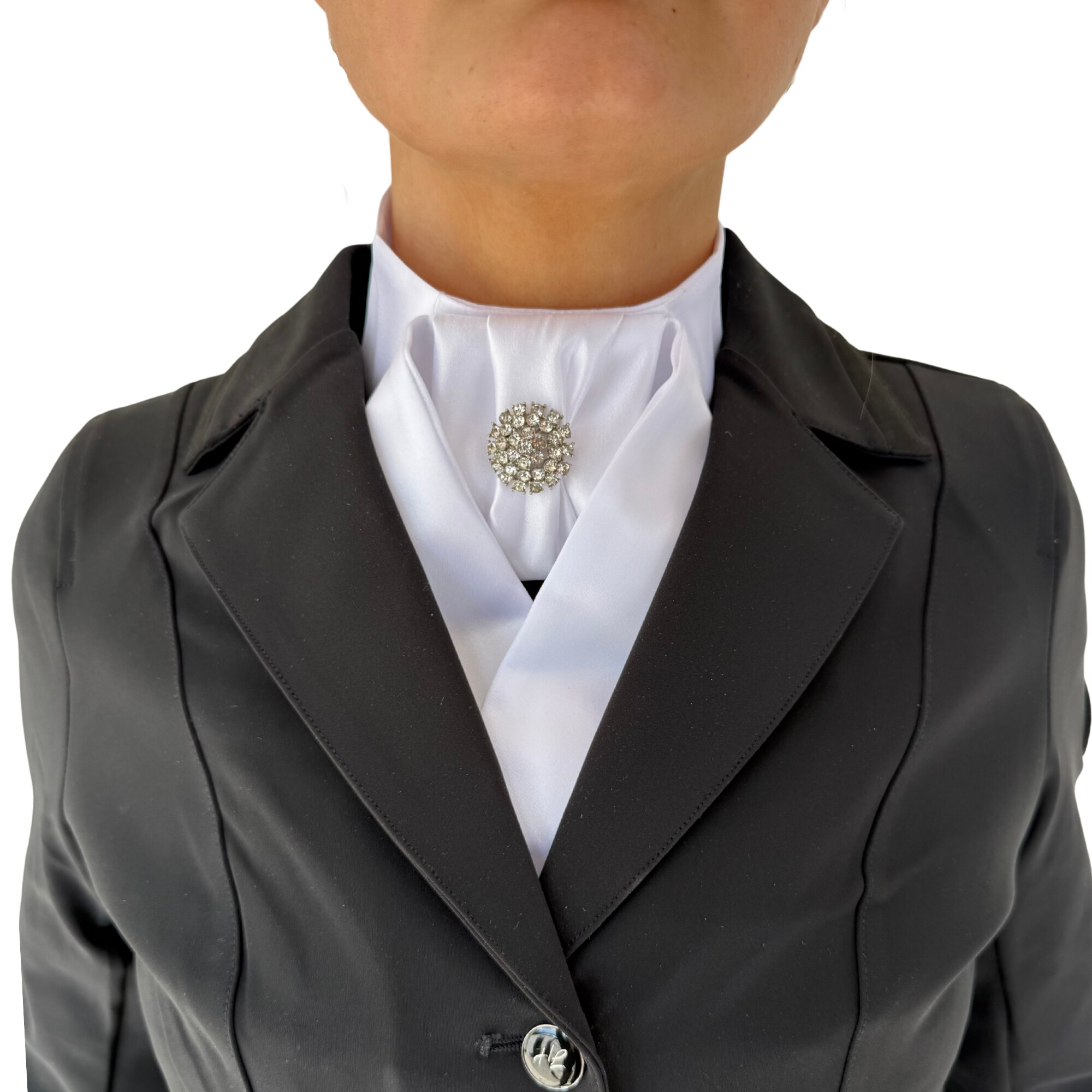 Plastron Charisma