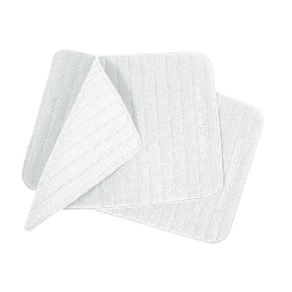 Quick Dry Bandagenunterlagen - Weiß