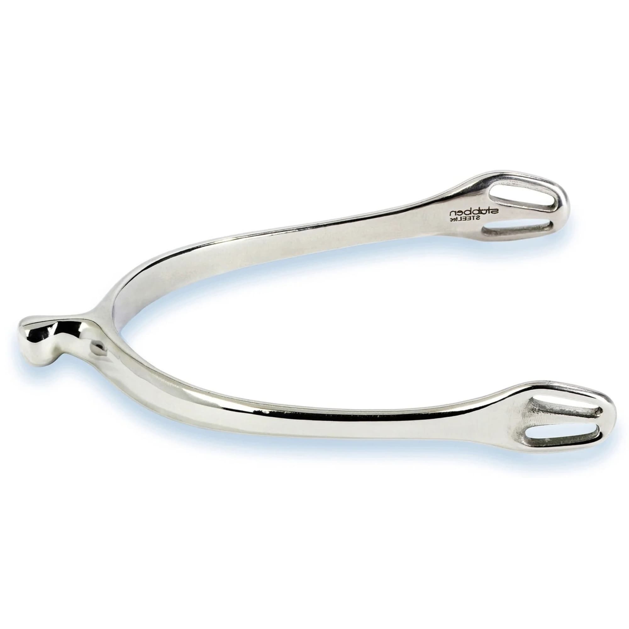 Dynamic Sporen runder Hals - 15 mm