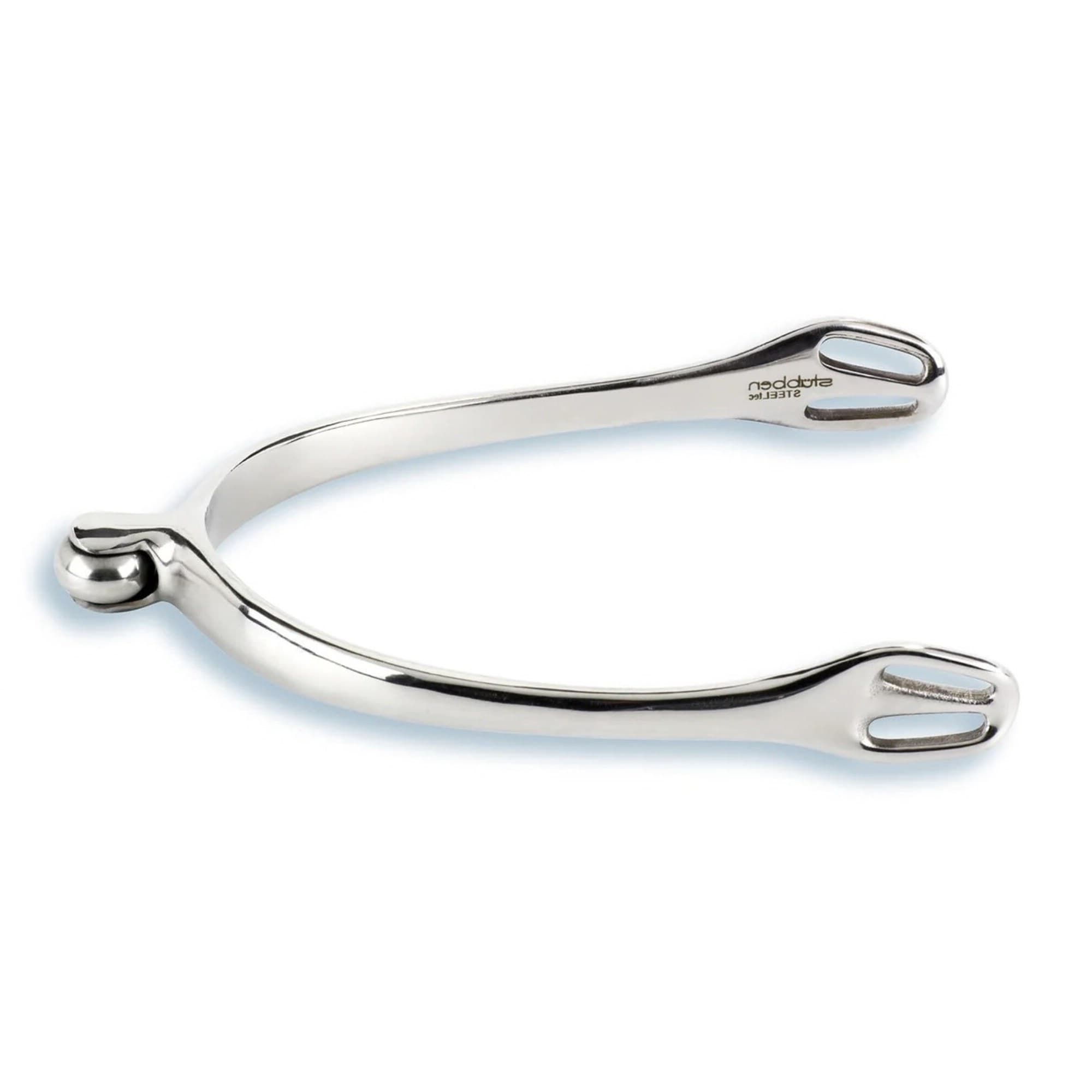 Kleiner Sporn mit Rad - 15 mm