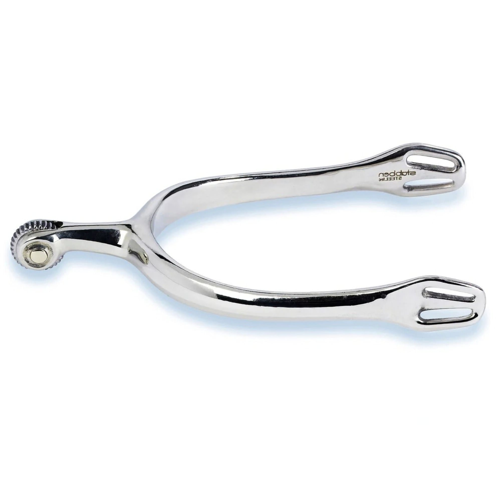 Sporen Dynamic Dressage mit Rad - 35 mm