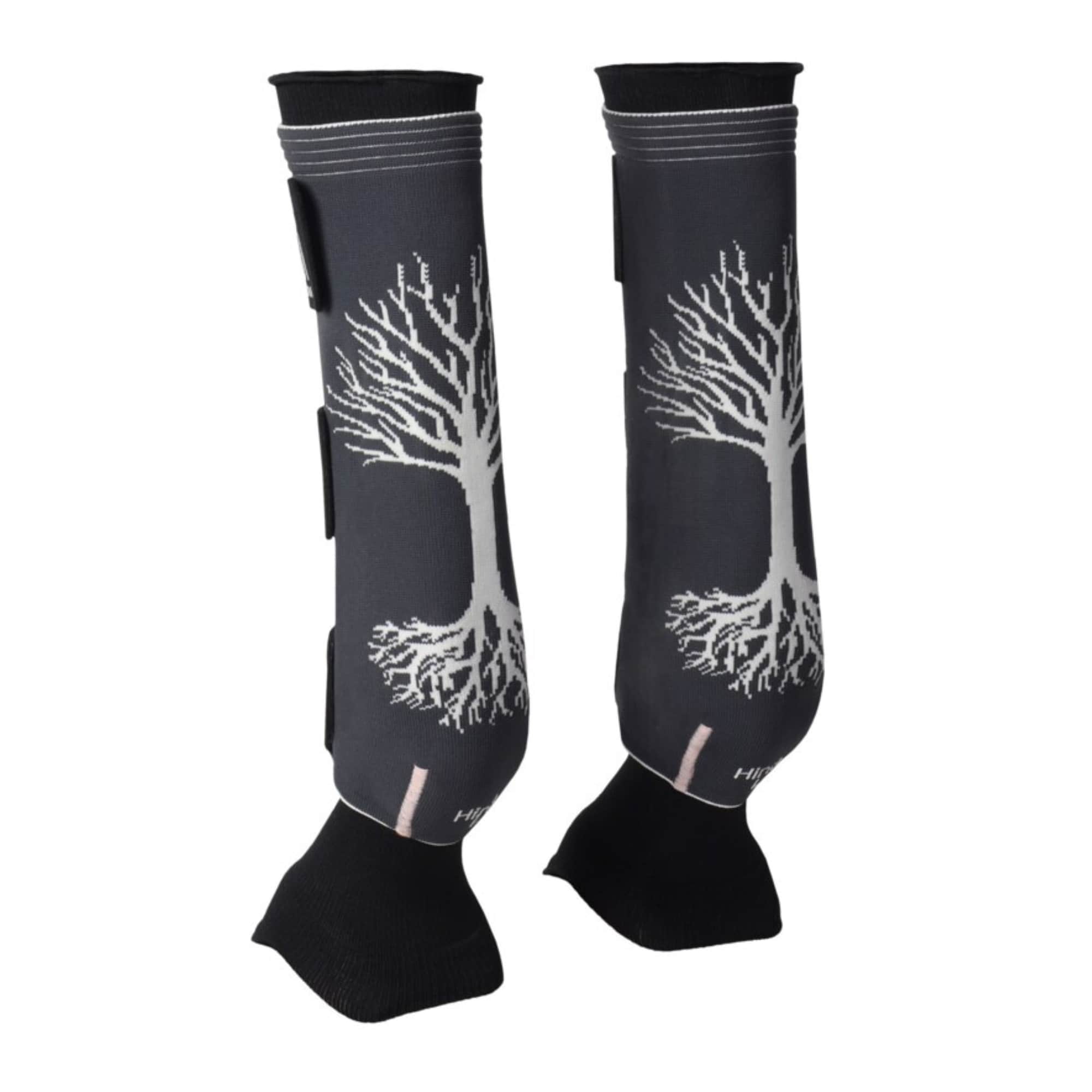 EQUI Compress - Hinten