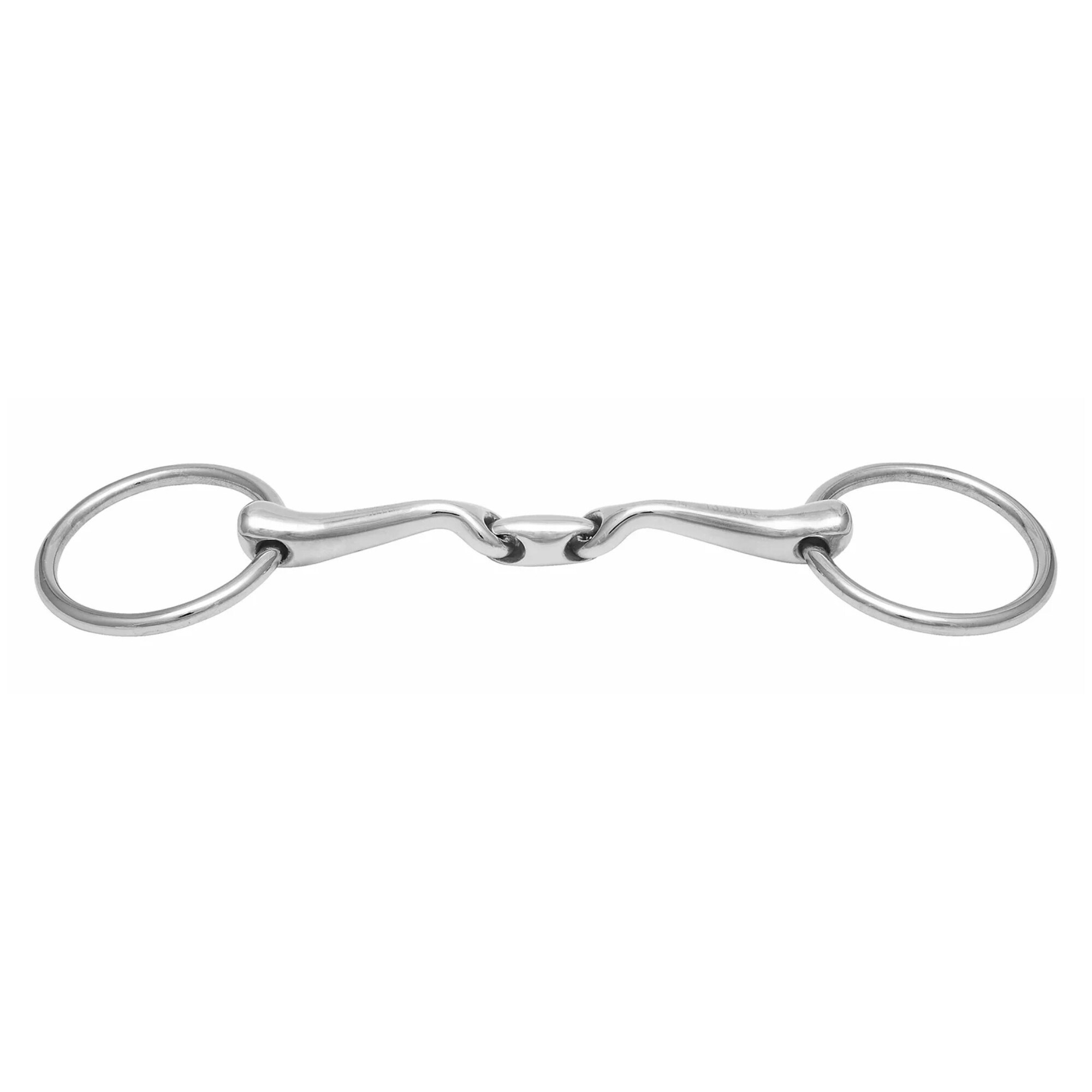 Unterlegtrense - Fine Line LockUp