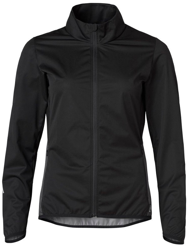 W Axis Jacket - Svart