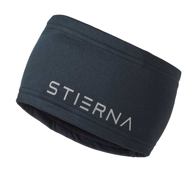 Stierna Andromeda Stirnband - Dk Navy