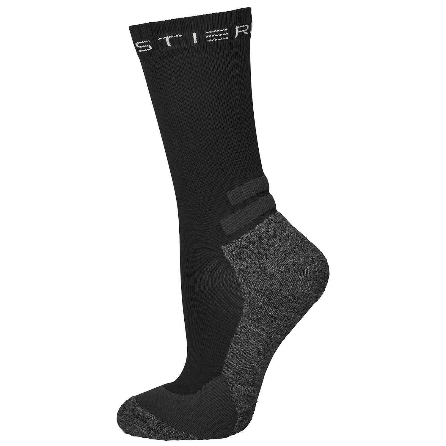 Stable Socks - Schwarz