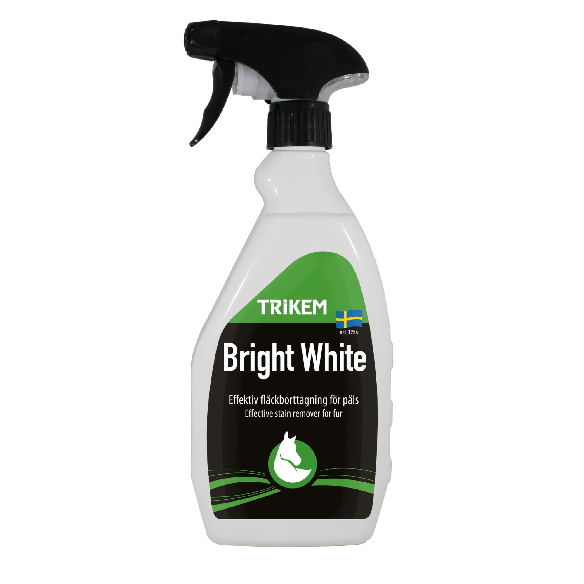 Bright White - 500 ml