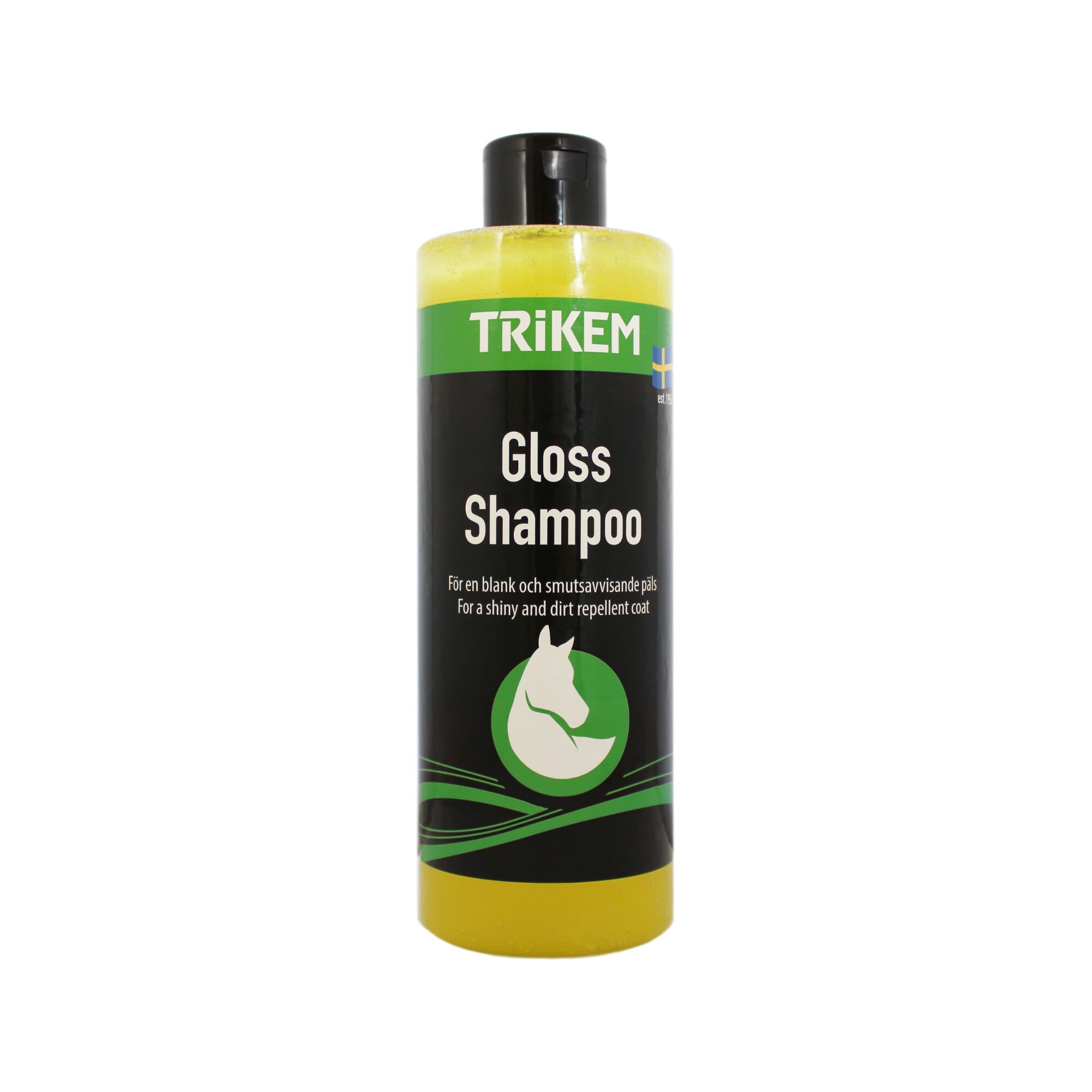 Gloss Shampoo - 500 ml
