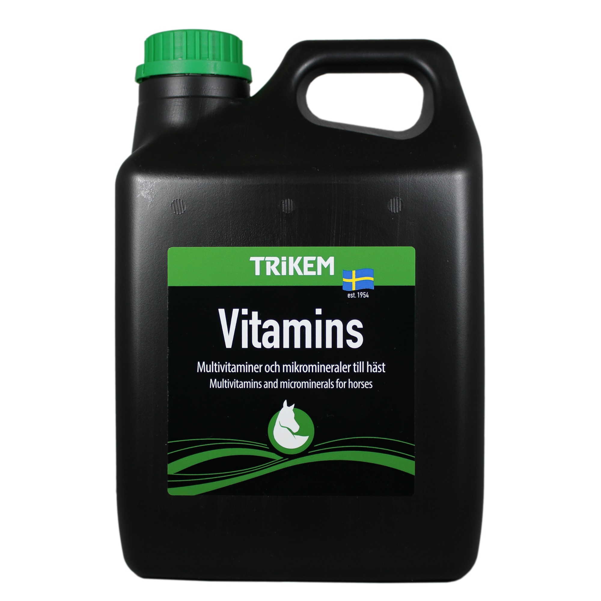 Vitamins - 1 L
