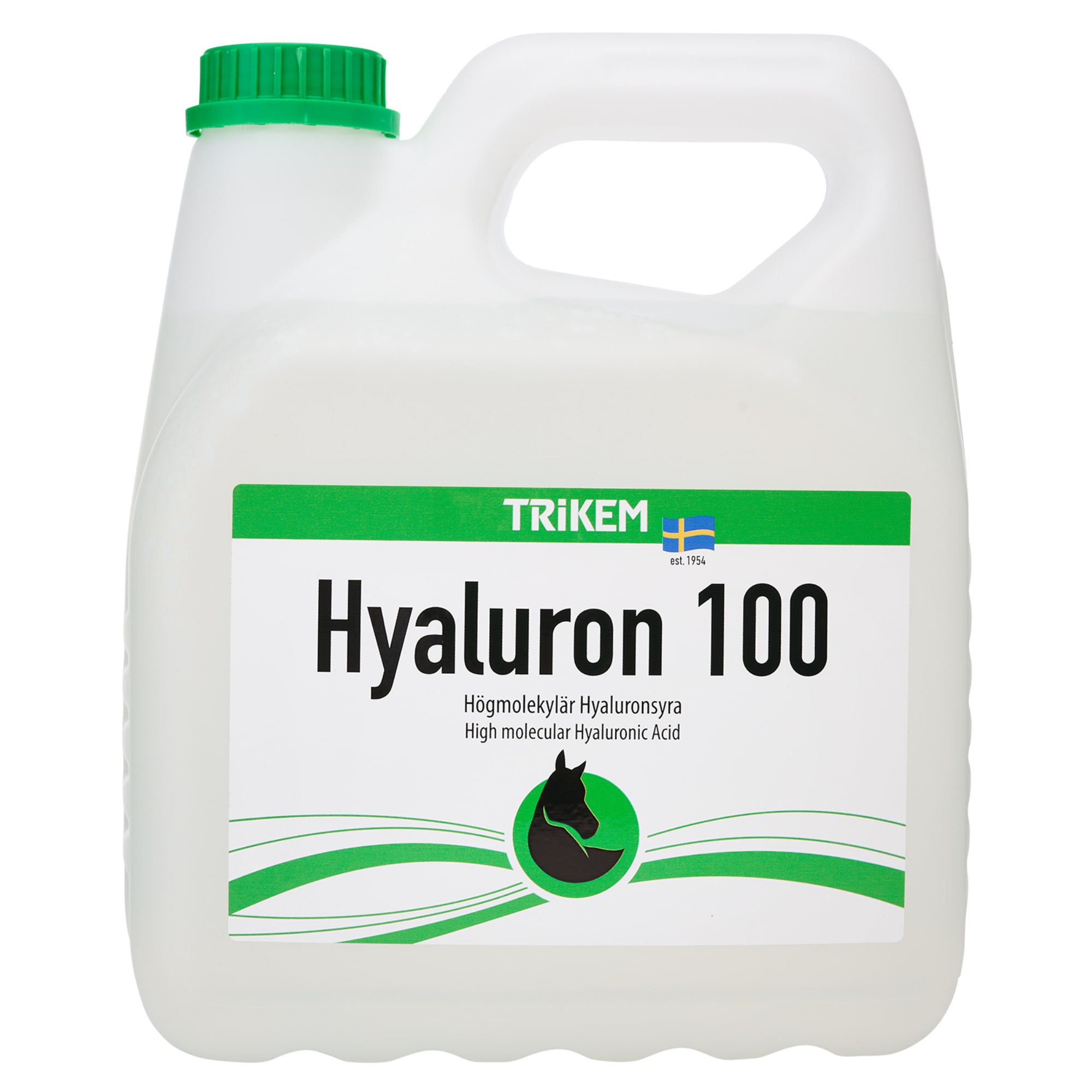 Hyaluron100 - 3 L