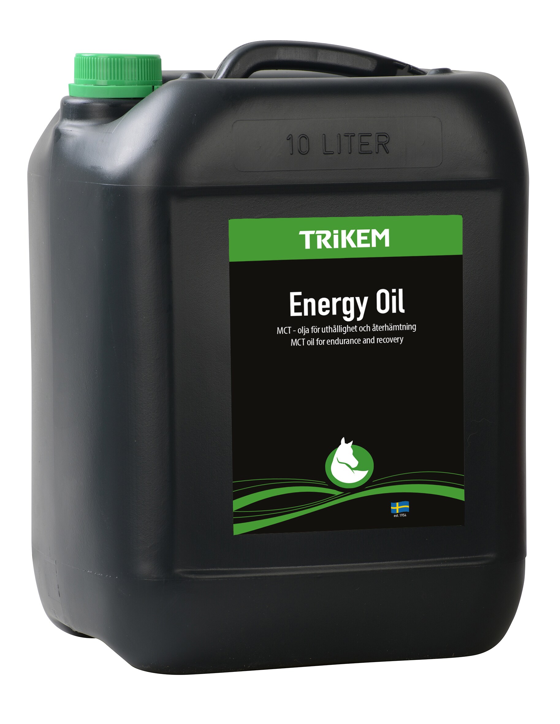 Energy Oil
