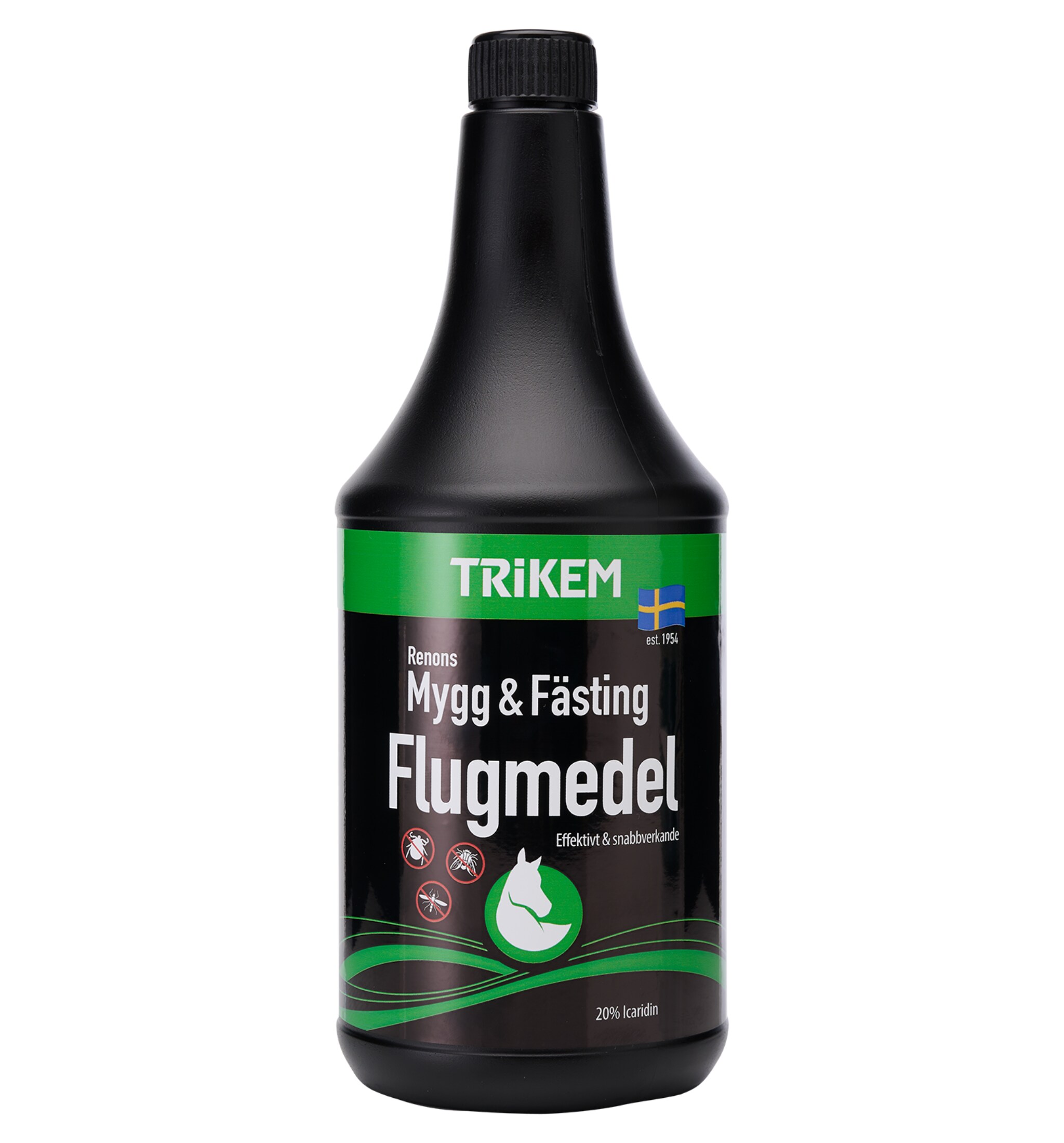 Mygg & Fästing - 1000 ml
