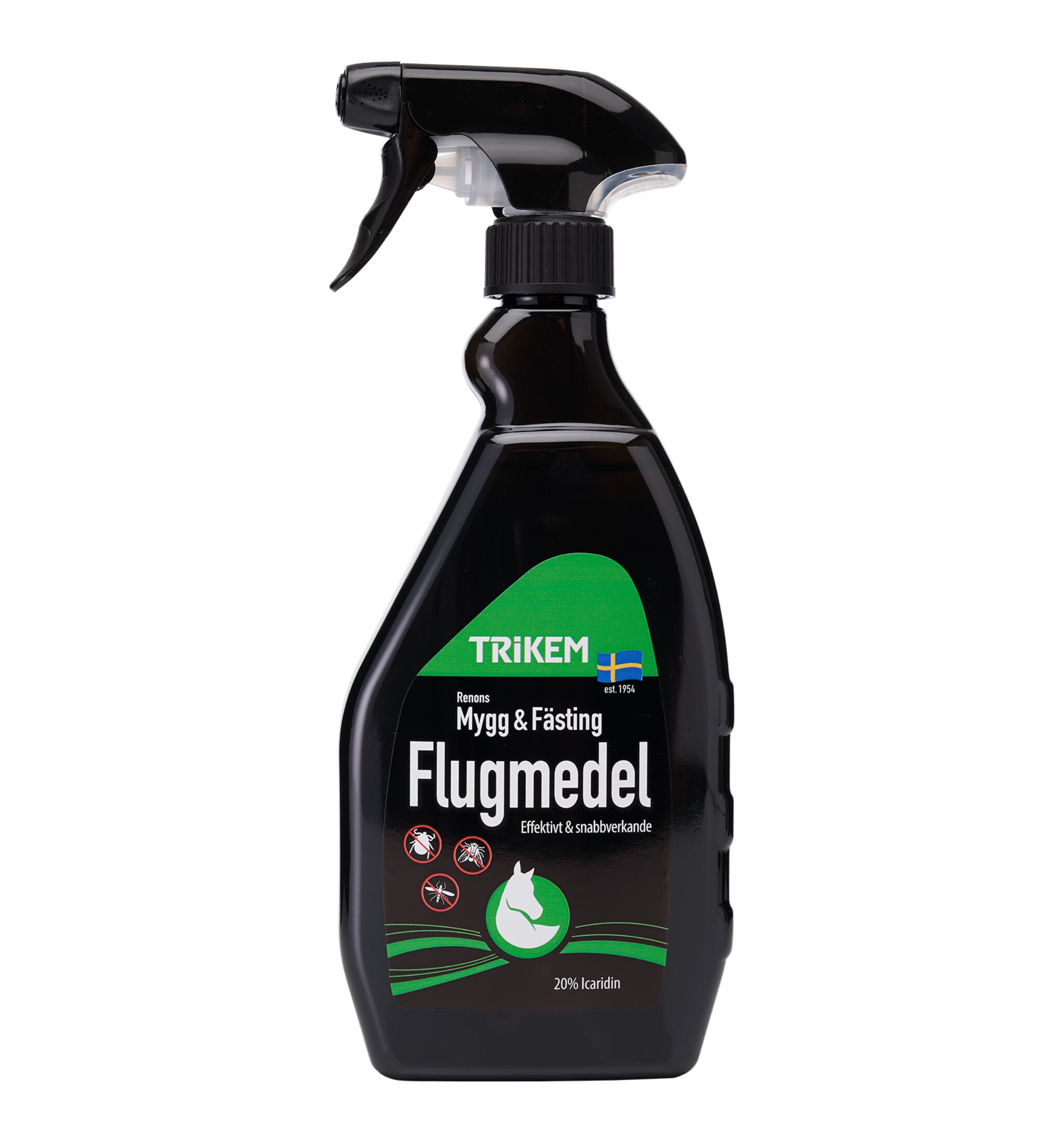 Mygg & Fästing - 500 ml