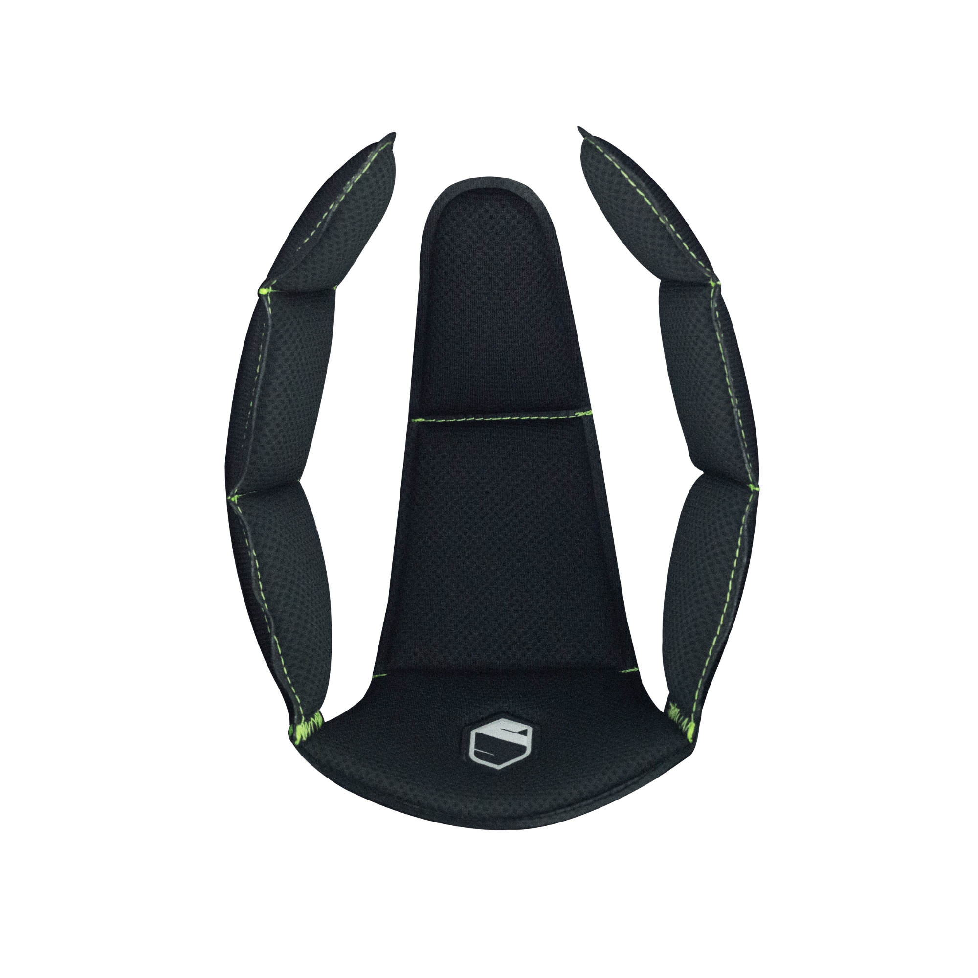 Innenpolsterung Premium für Samshield-Helm