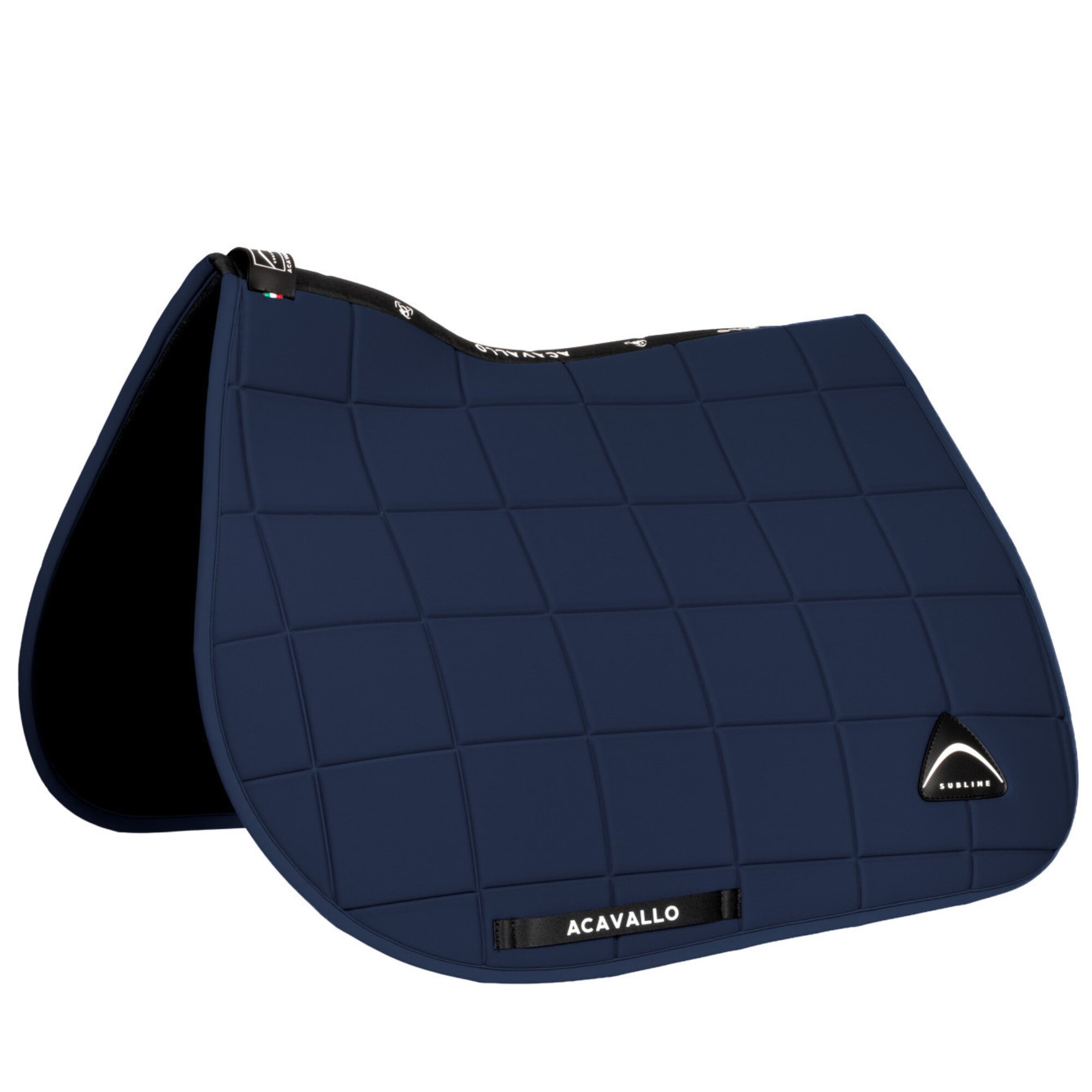 Acavallo Sublime Spring-Schabracke - Marine