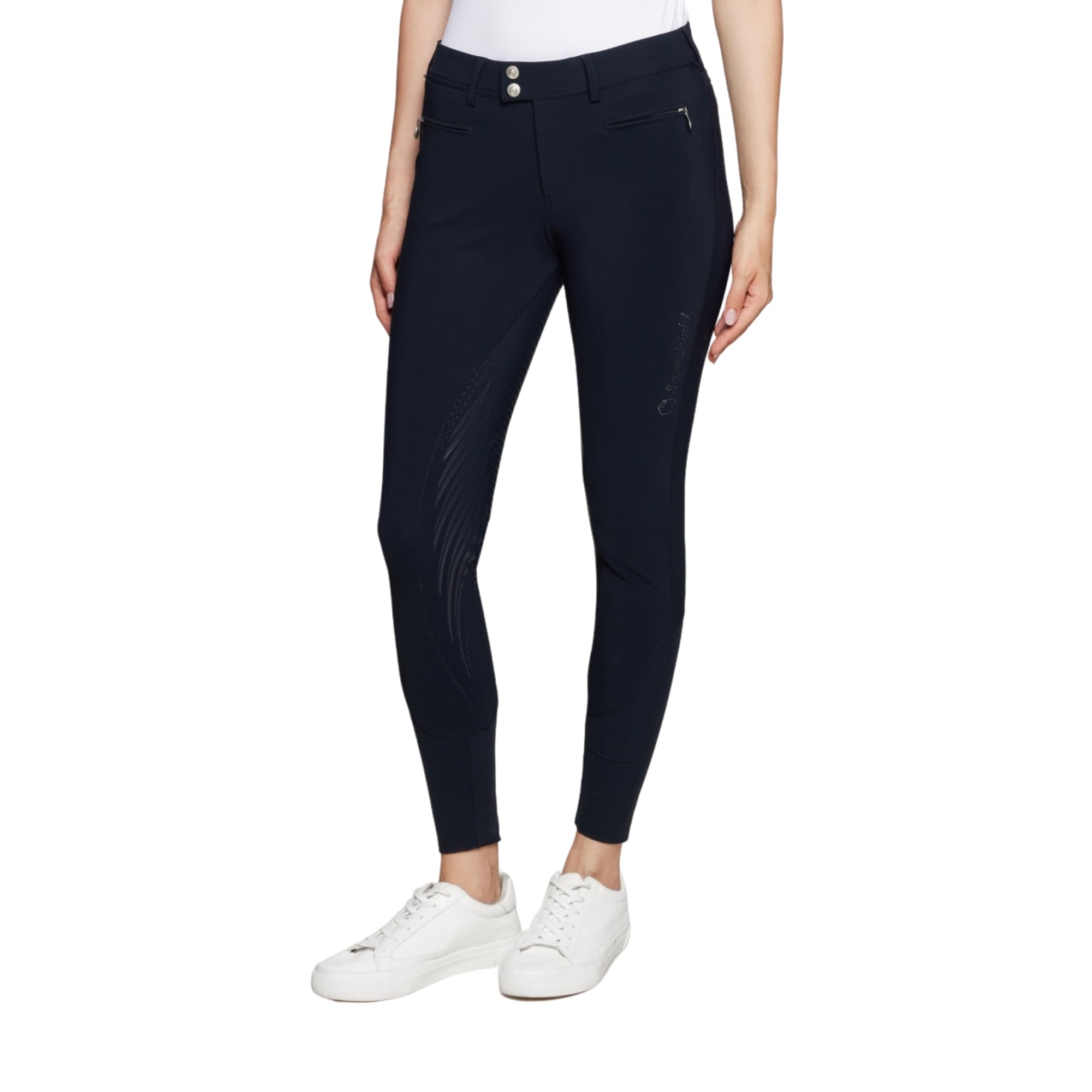 Reithose Diane FG - Marine