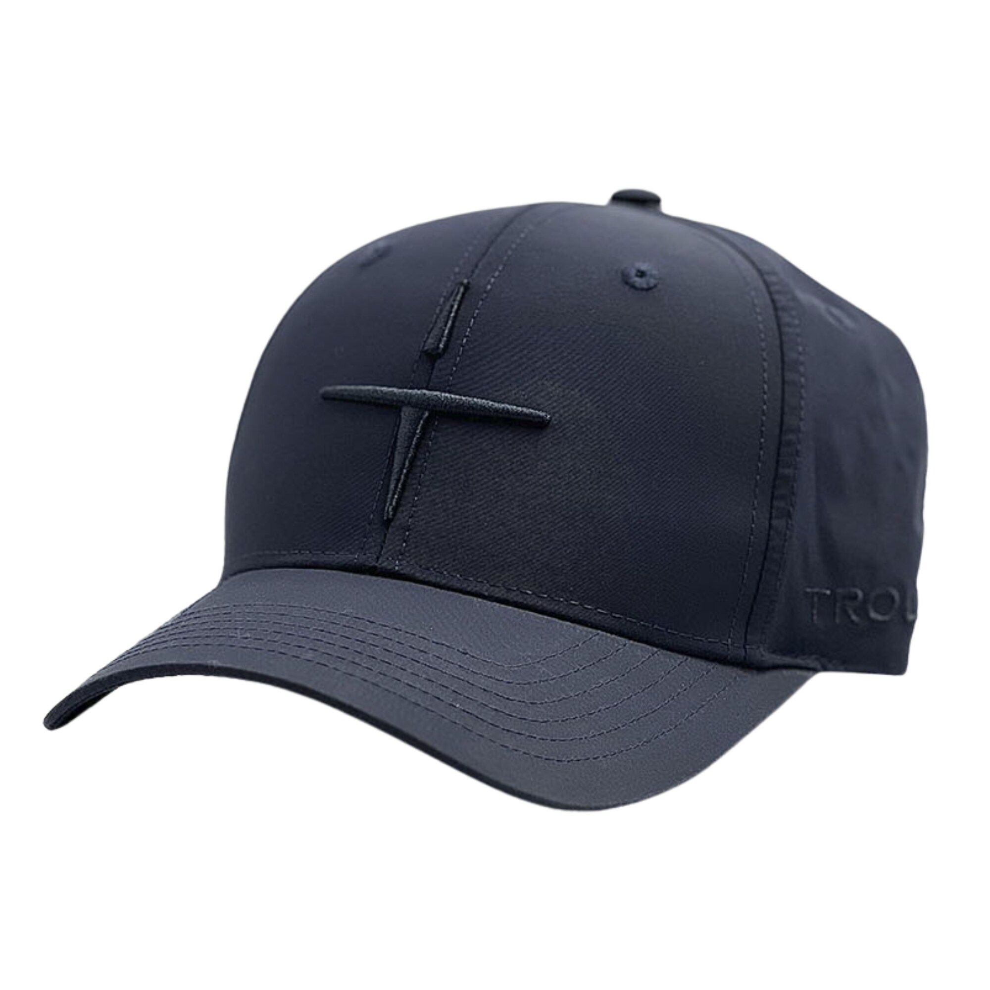 Cap Star Logo - Marineblau