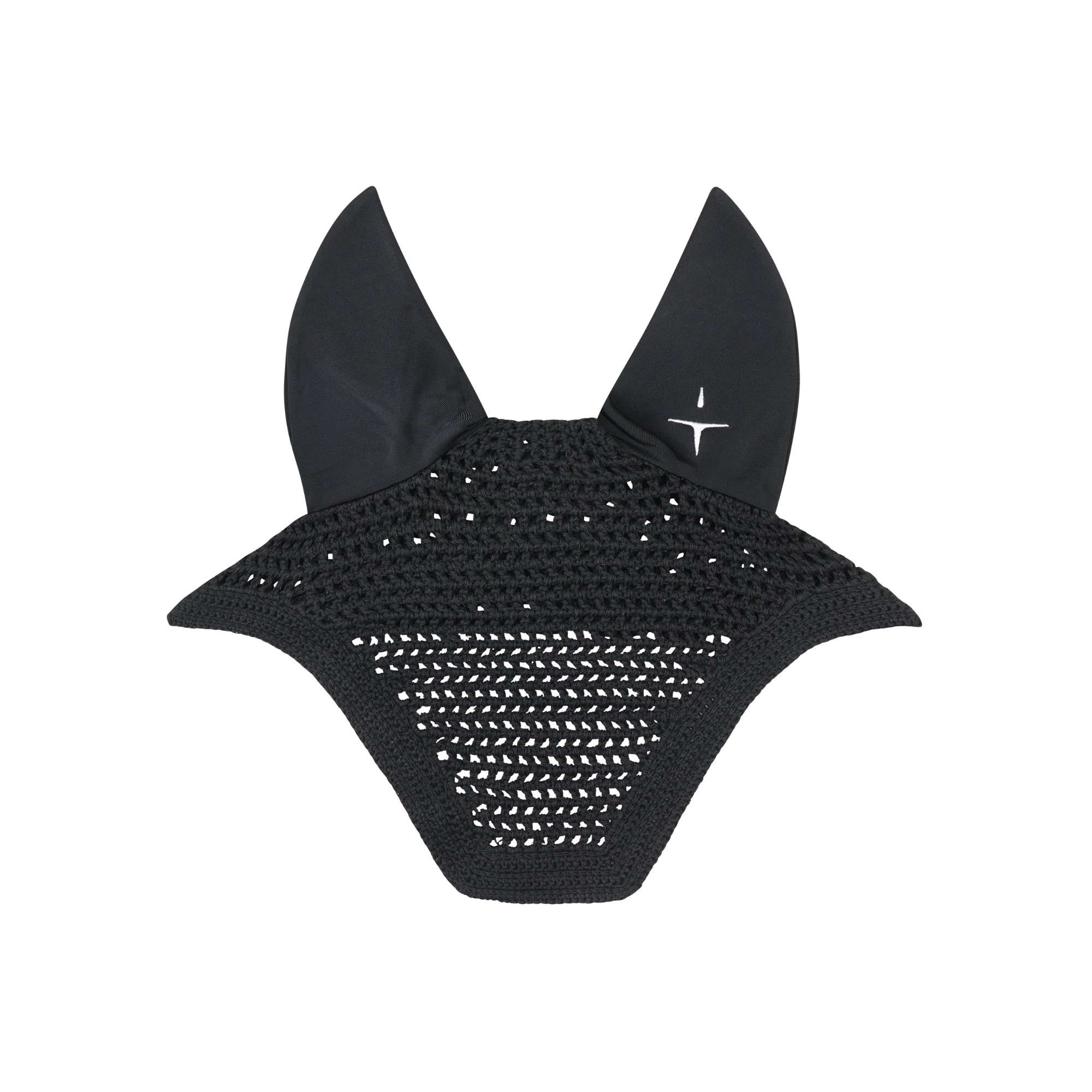 Trolle Fliegenohren - Schwarz