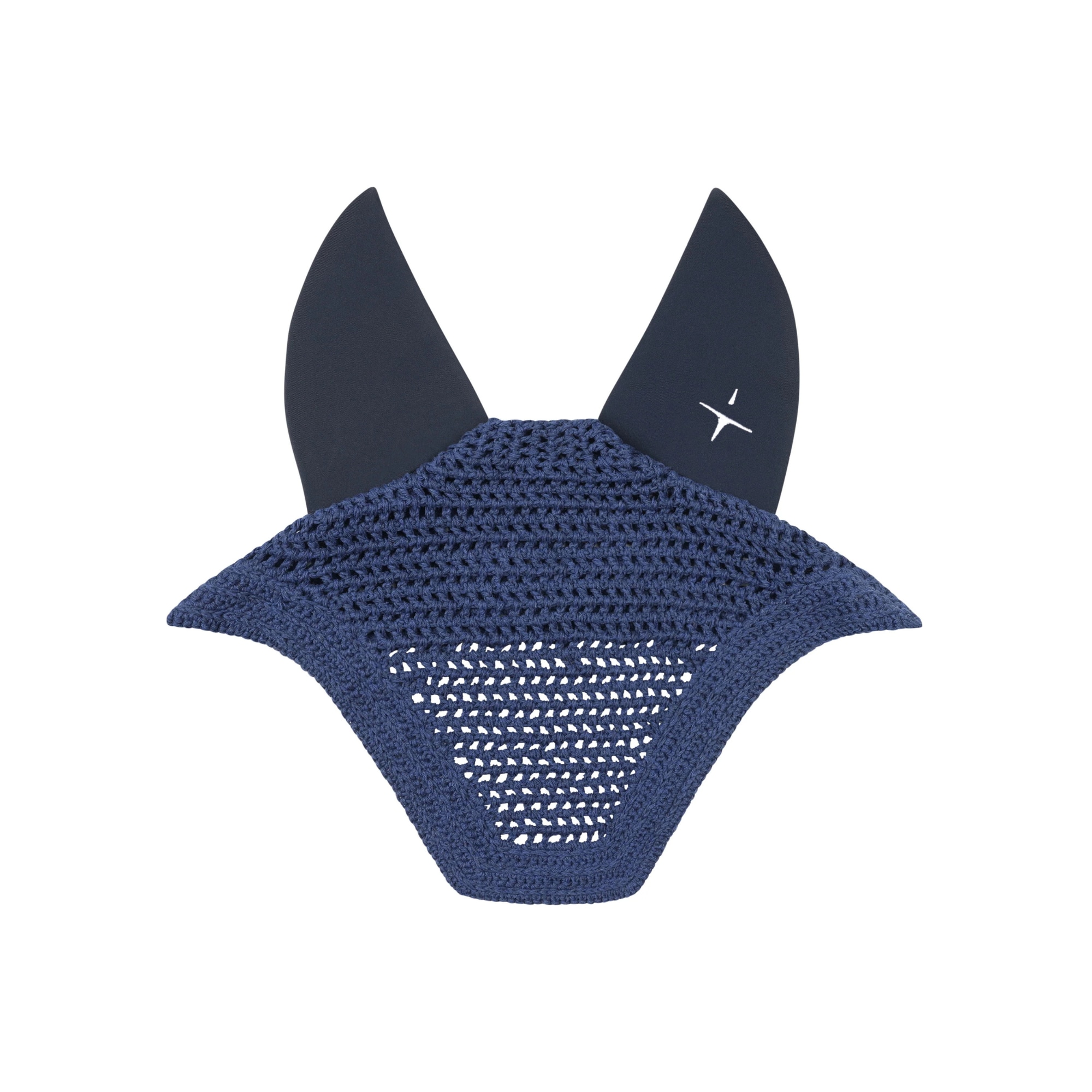 Trolle Fliegenohren - Marineblau