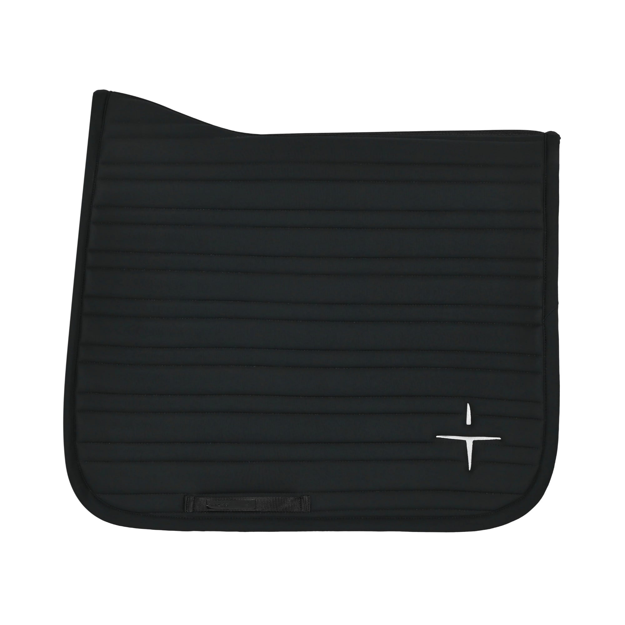 Horizon Dressurschabracke - Schwarz