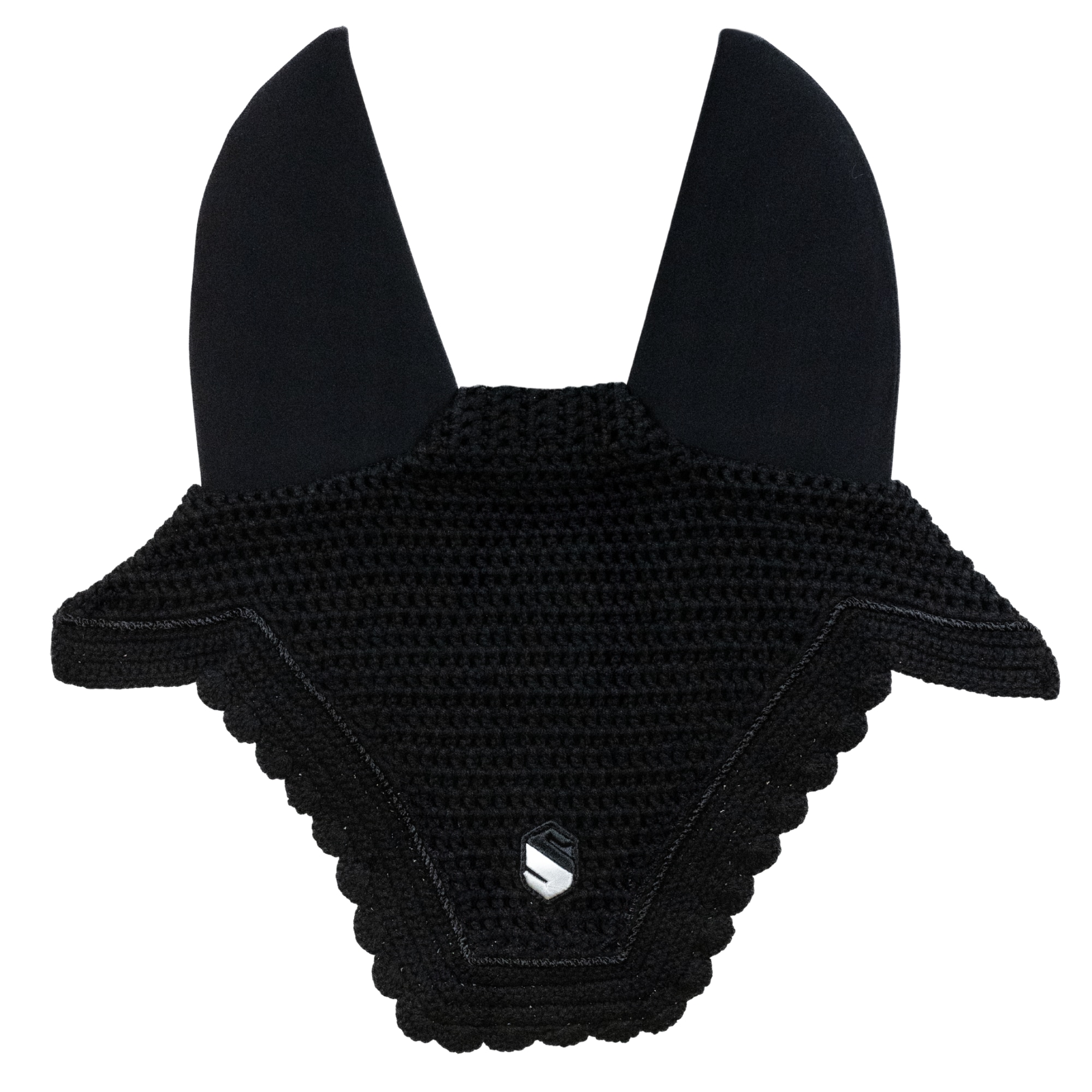 SoundShield Embroidery - Schwarz