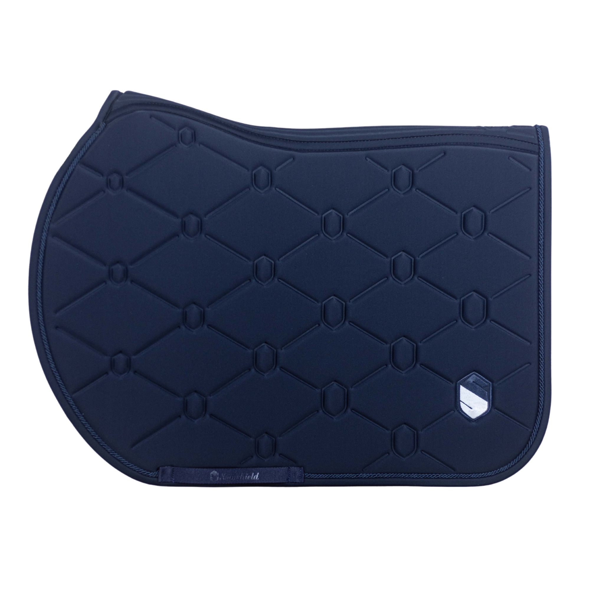 Spineshield Emb Springschabracke - Marine