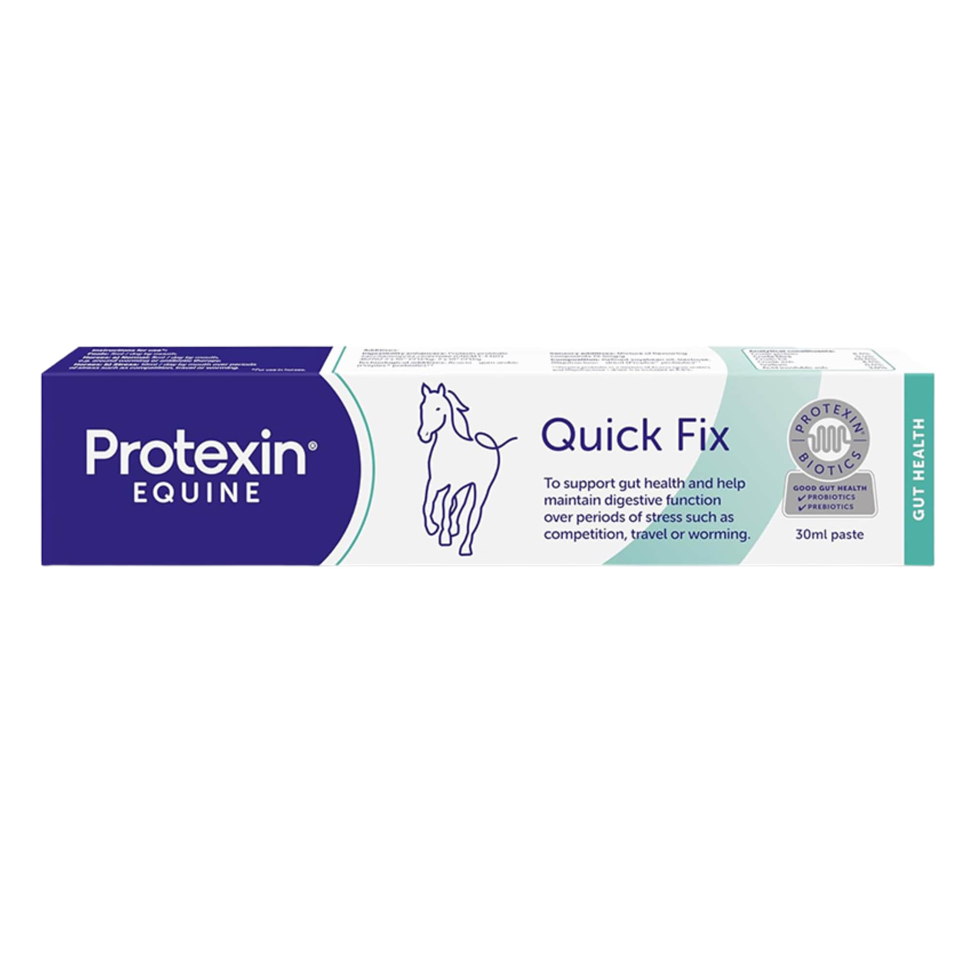 Quick Fix - 30 ml