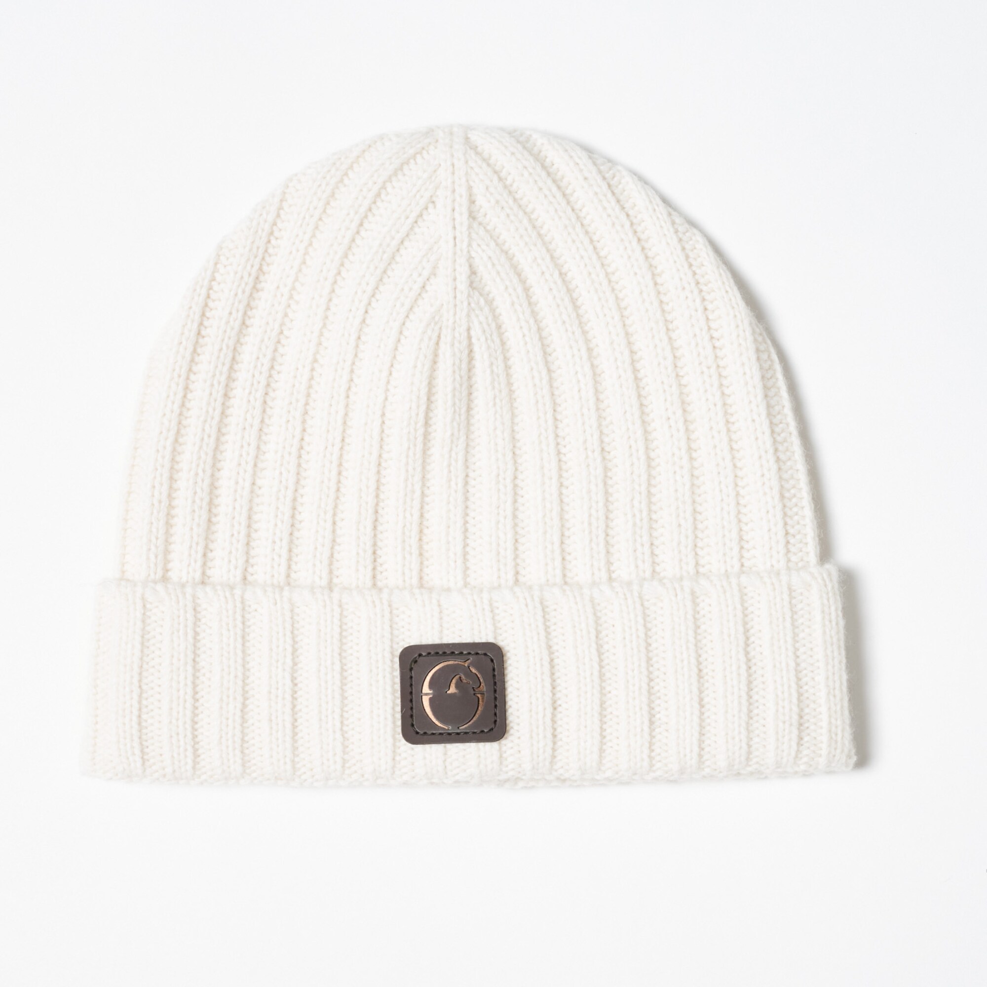 Vestrum White Beanie