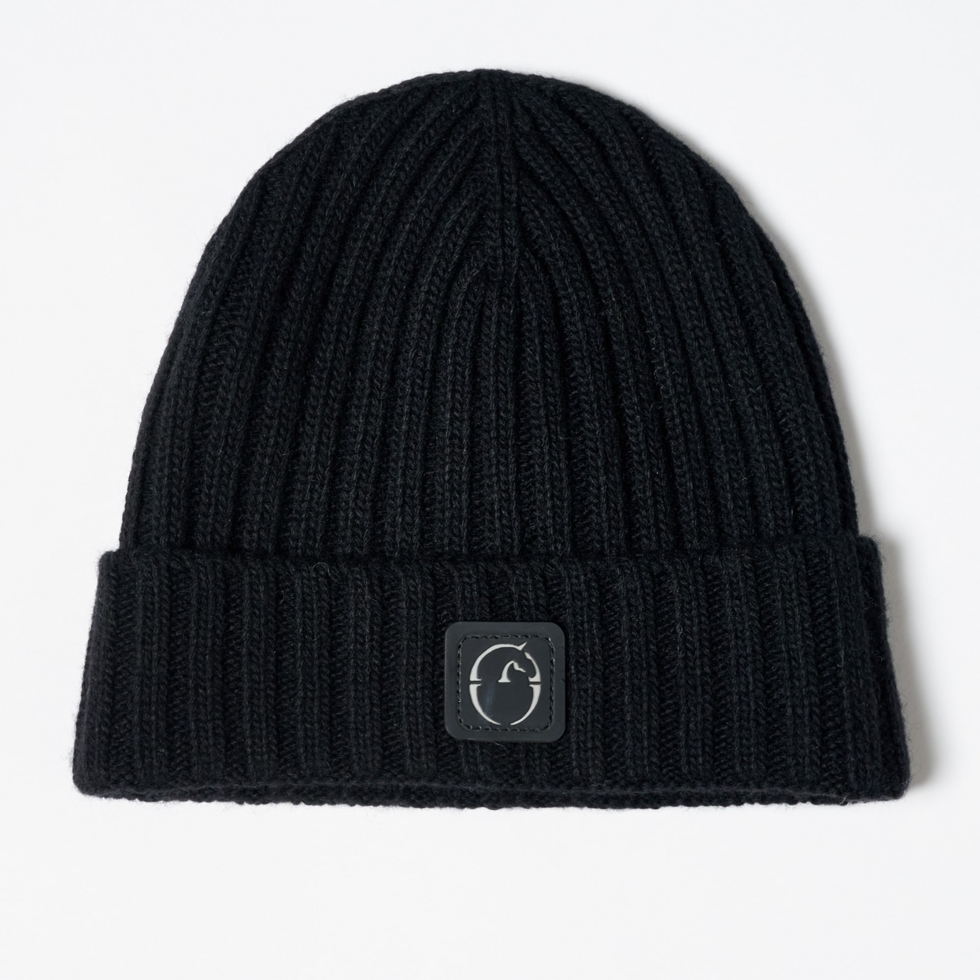 Villach Mütze - Schwarz