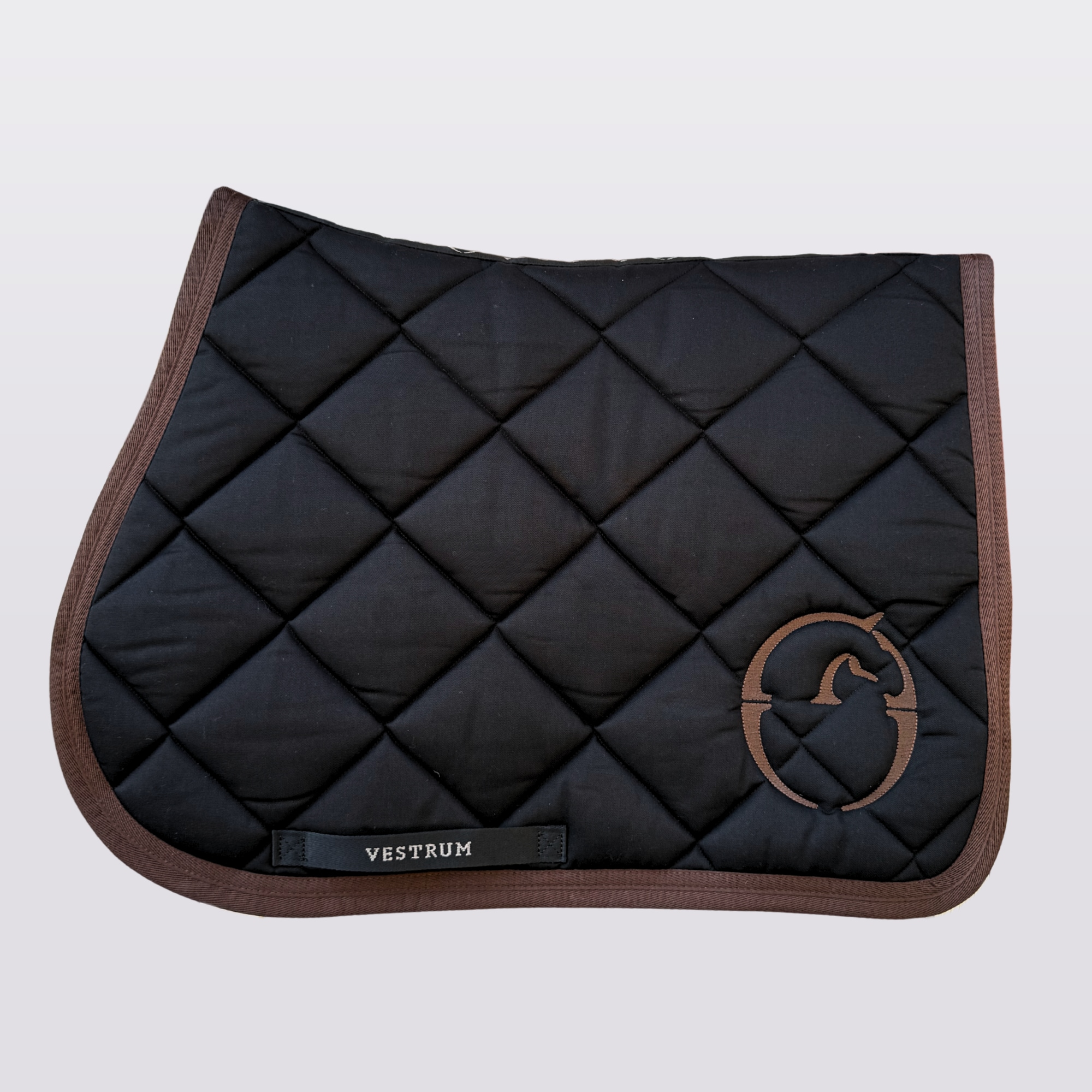 Vestrum Hoppschabrak Bonn - Nero/Moro