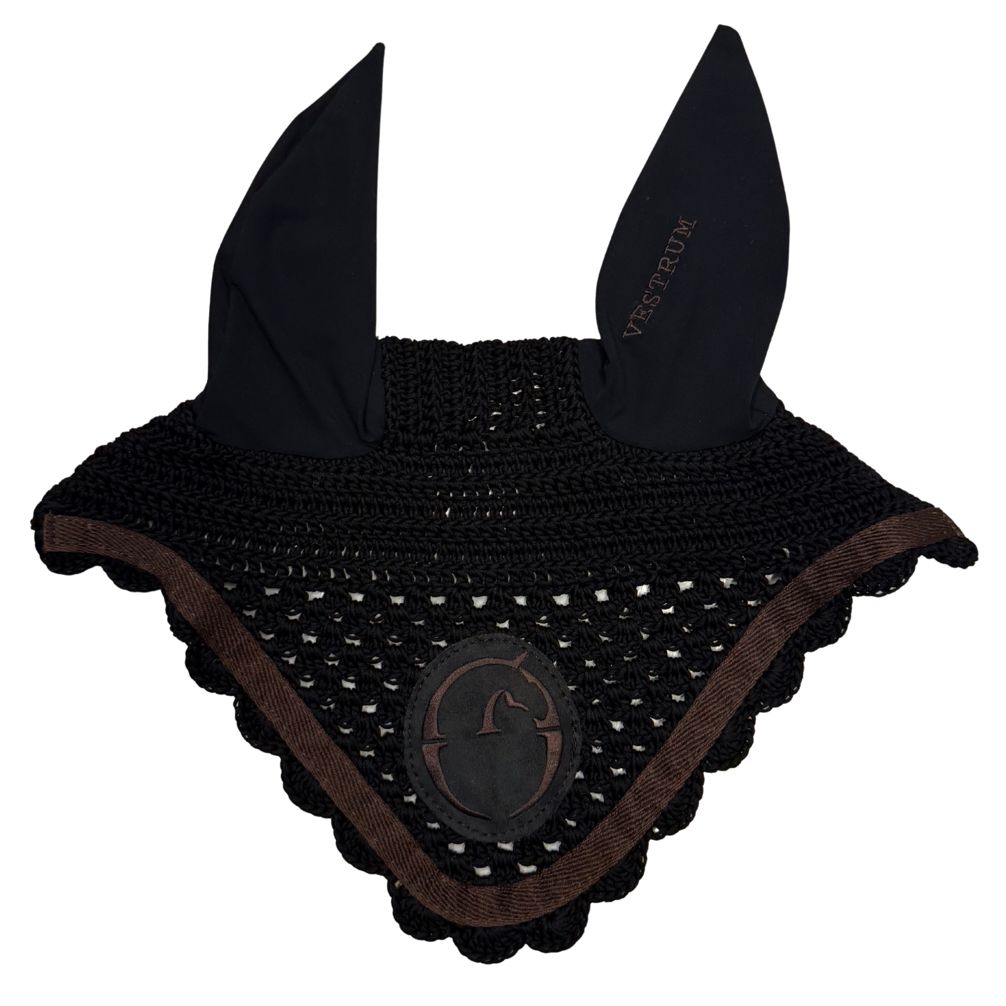 Vestrum Leeds Flughuva - Nero/Moro