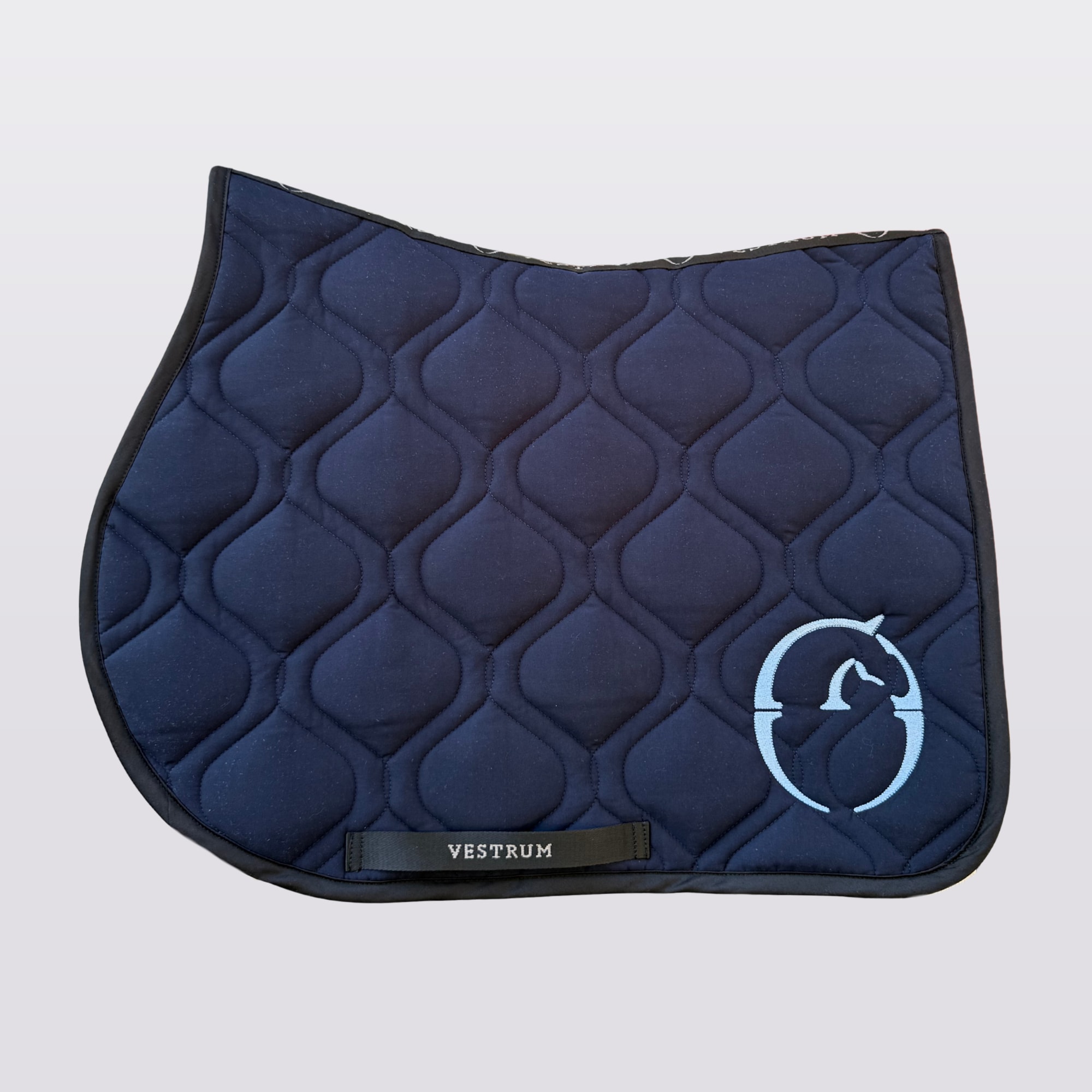 Vestrum Hoppschabrak Capville - Navy/Cloud Blue