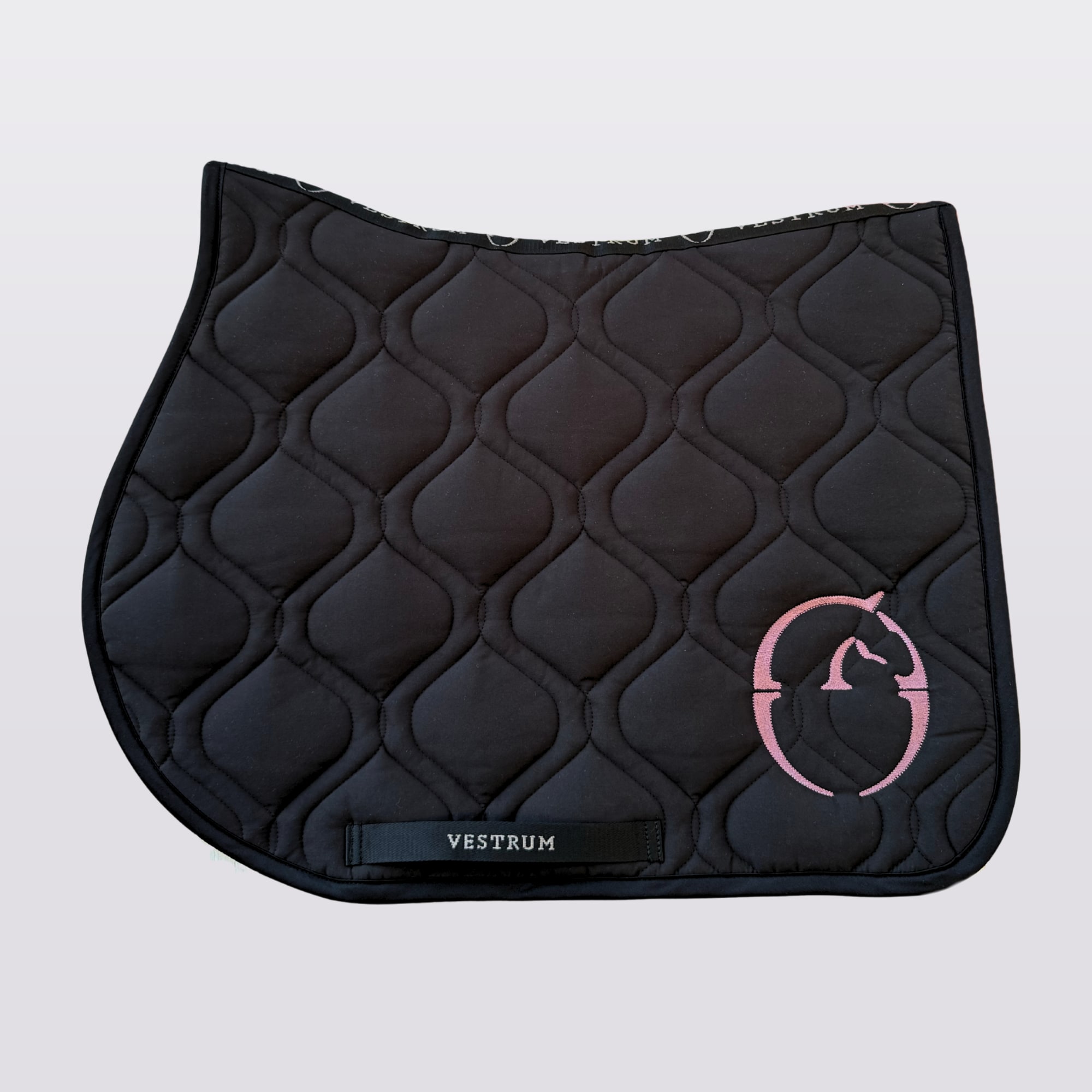 Vestrum Hoppschabrak Capville Nero/Dark Mauve