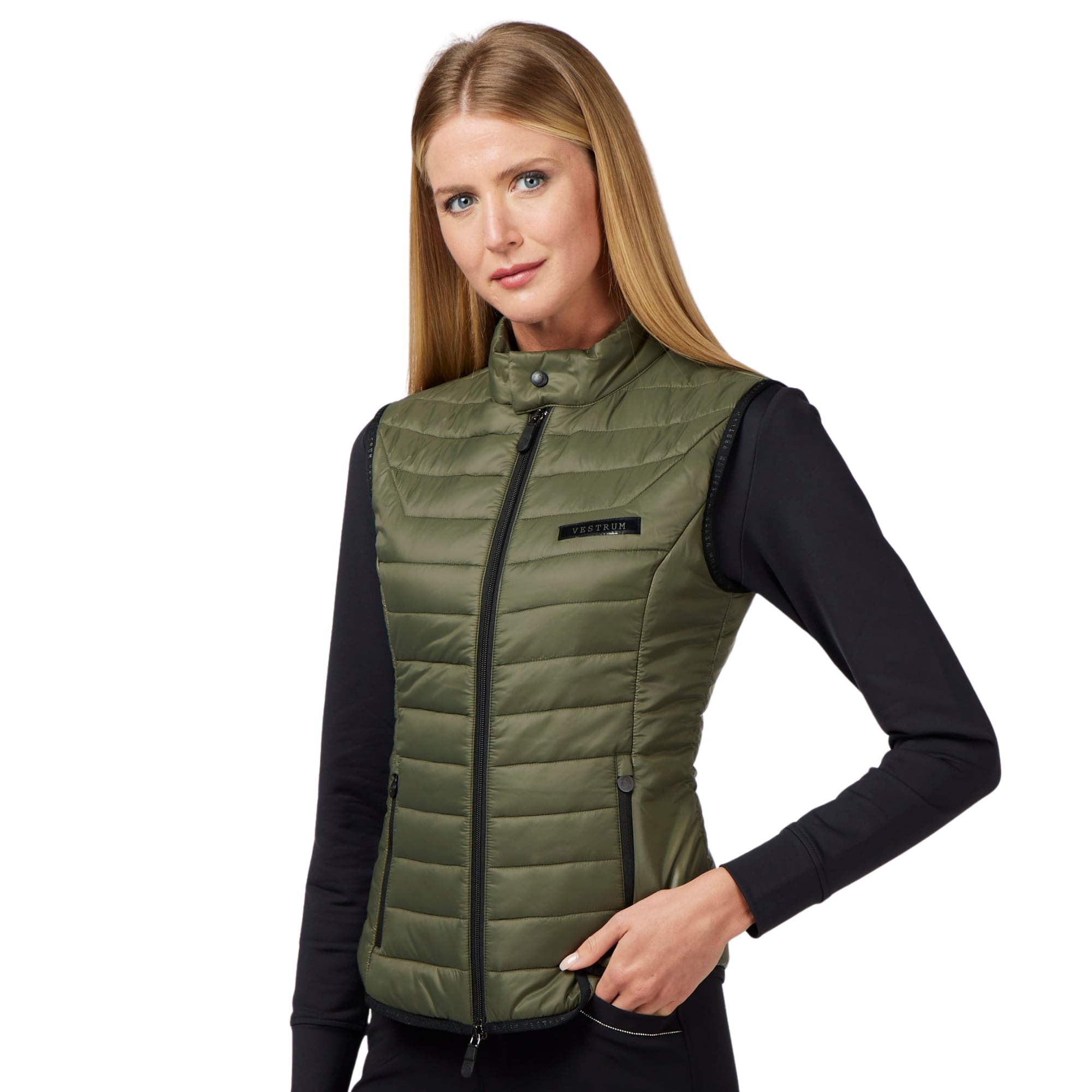 Cattolica Weste - Ivy Green
