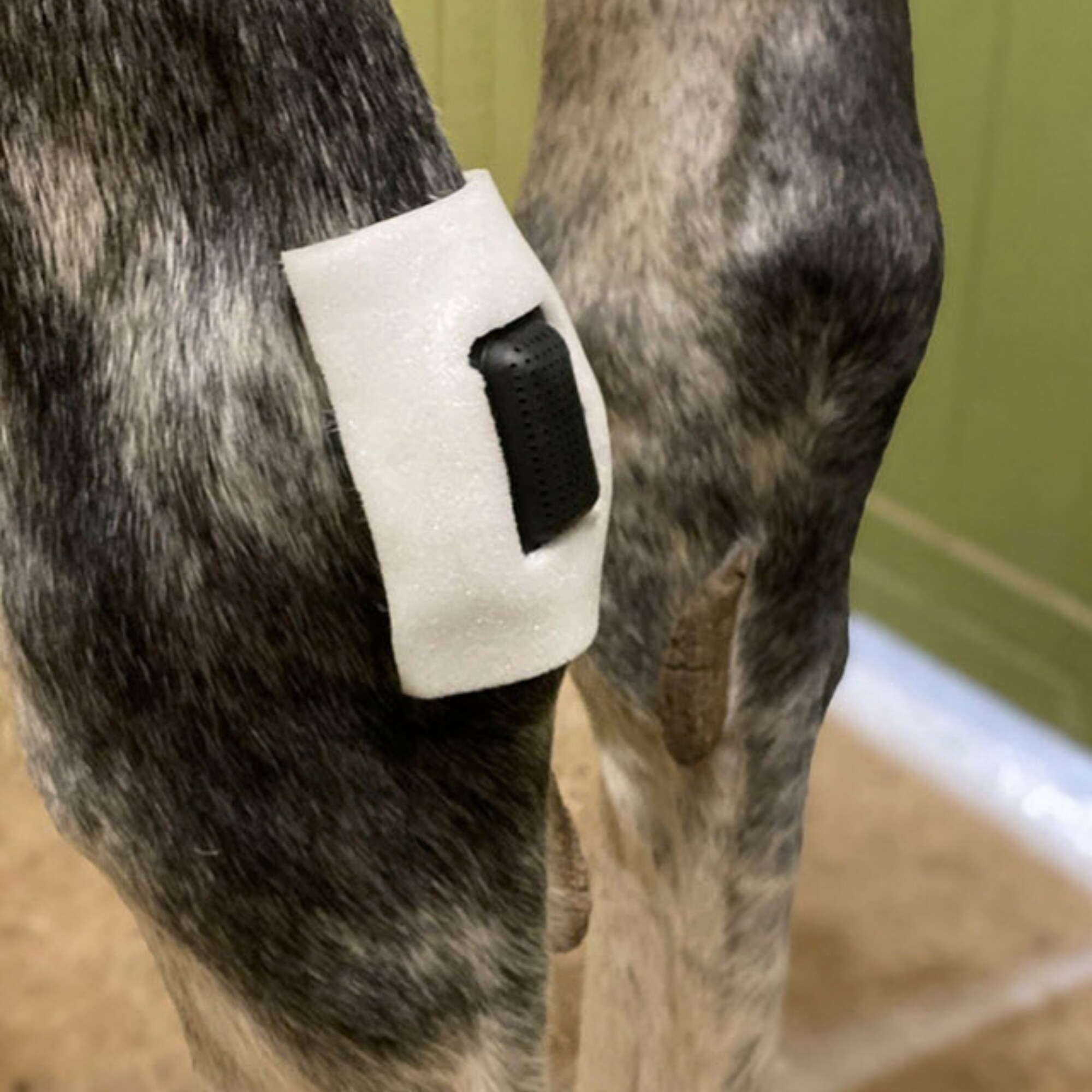 Rheva Extra-Halterung/S