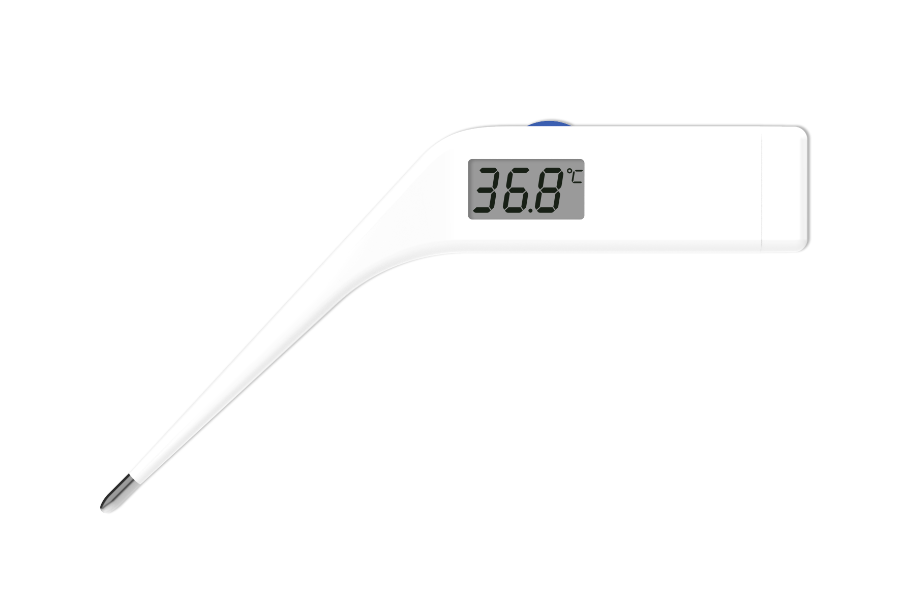 Fieberthermometer Veterinär