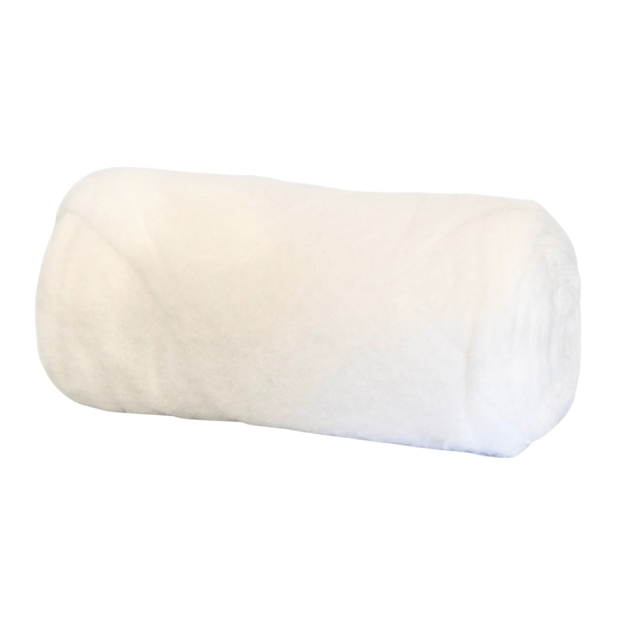 Lose gerollte Baumwolle - 1 kg/32 cm