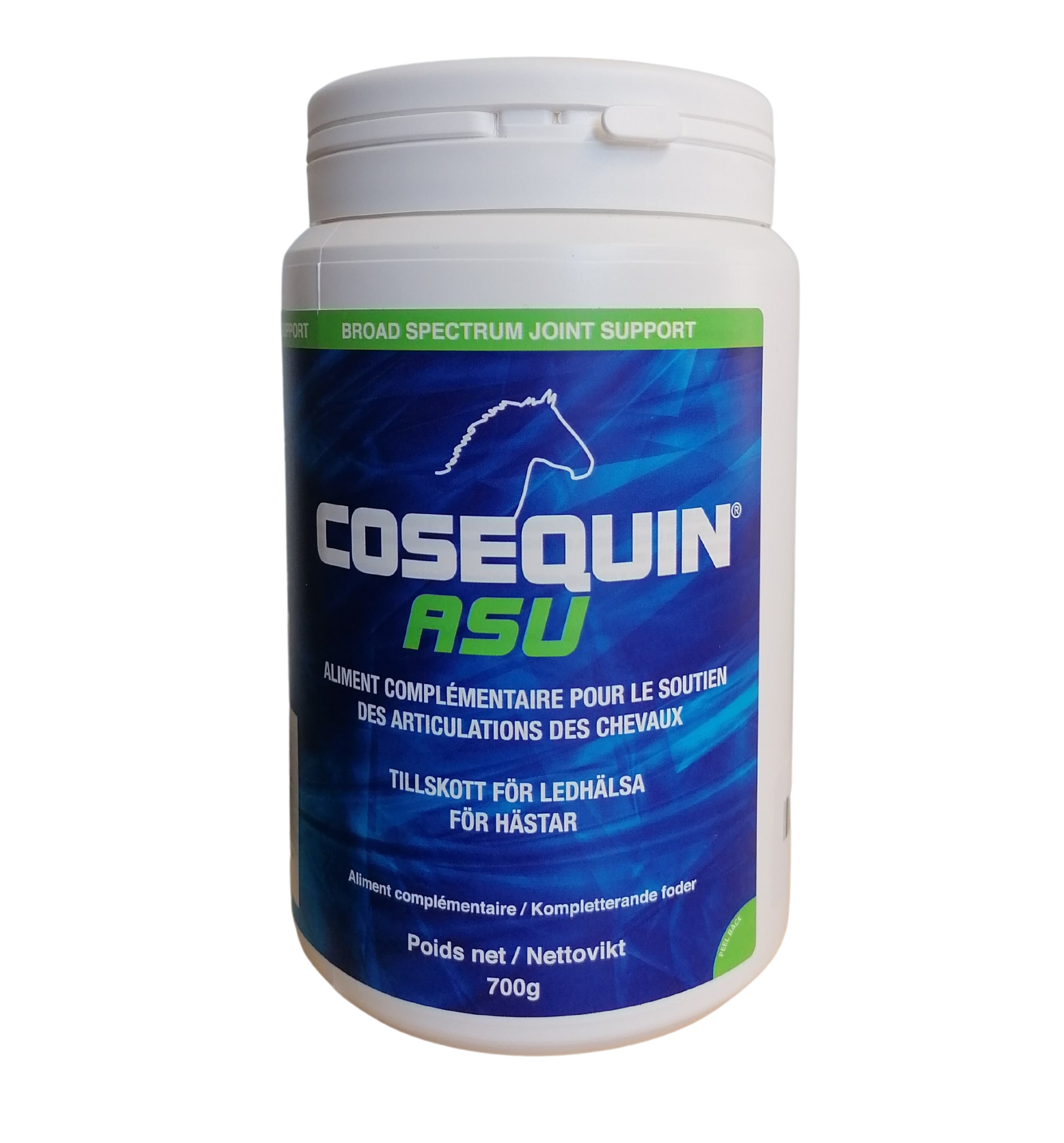 Cosequin® ASU+ HA - 700g