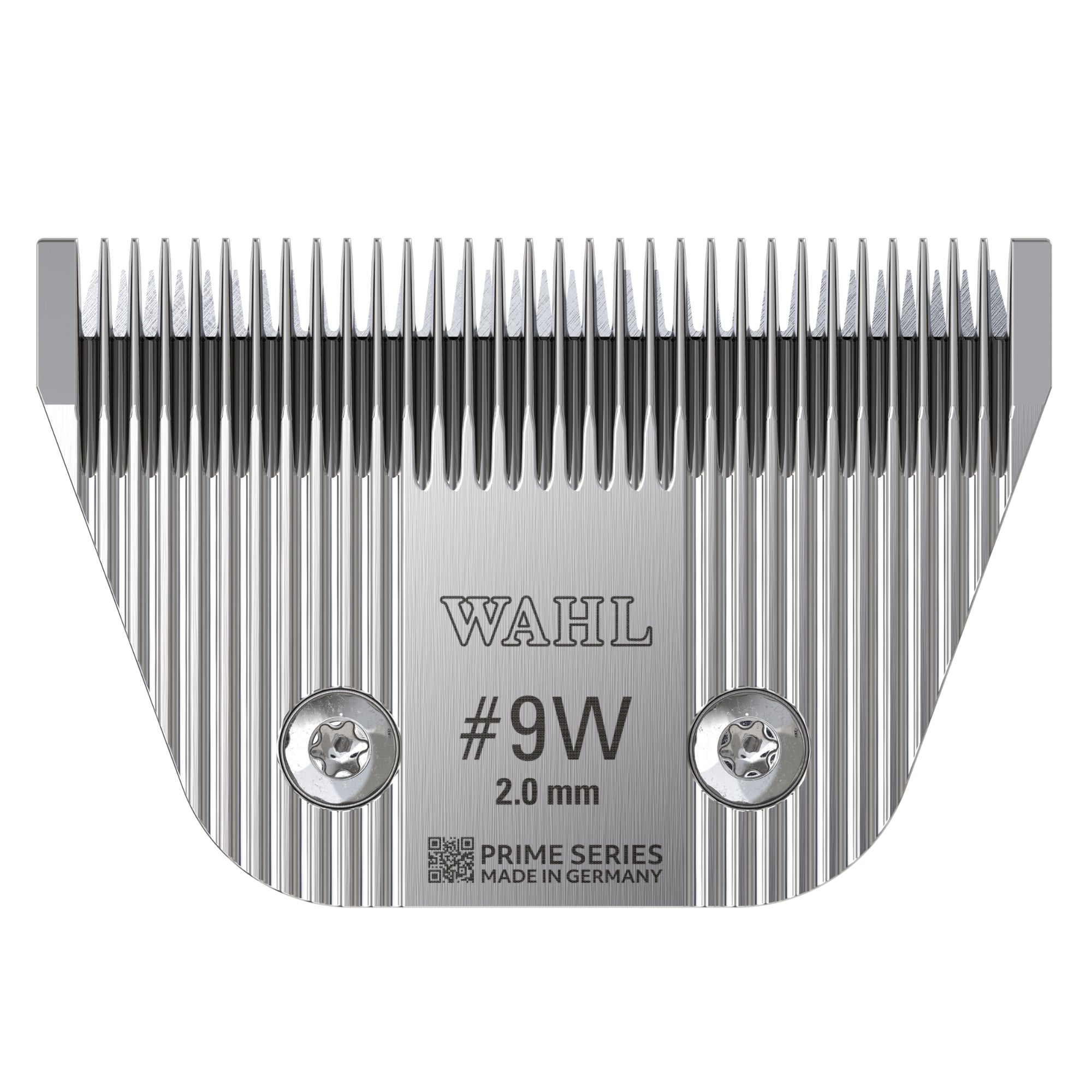 Scherkopf Wahl #9 Wide - 2 mm