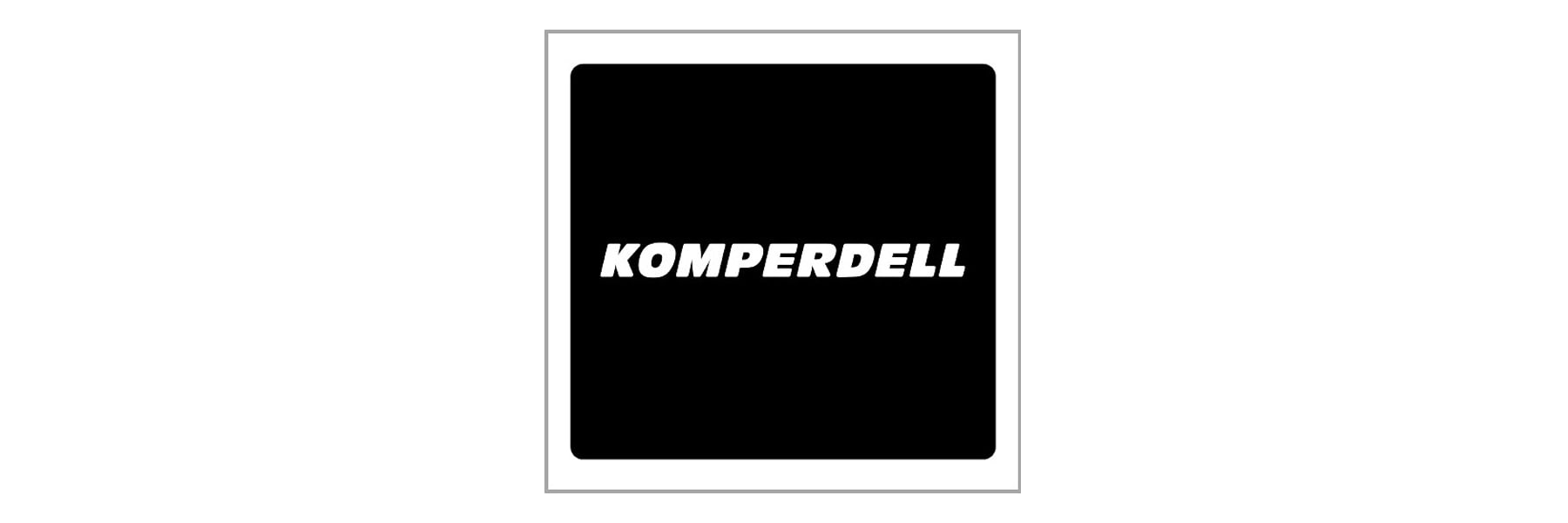 Komperdell Sicherheitsweste Regular Ballistic FlexFit Level 2 in