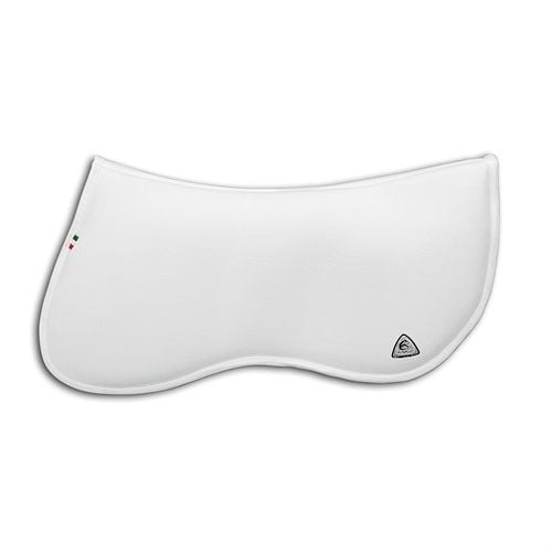 Acavallo Memory Foam Sadelpad